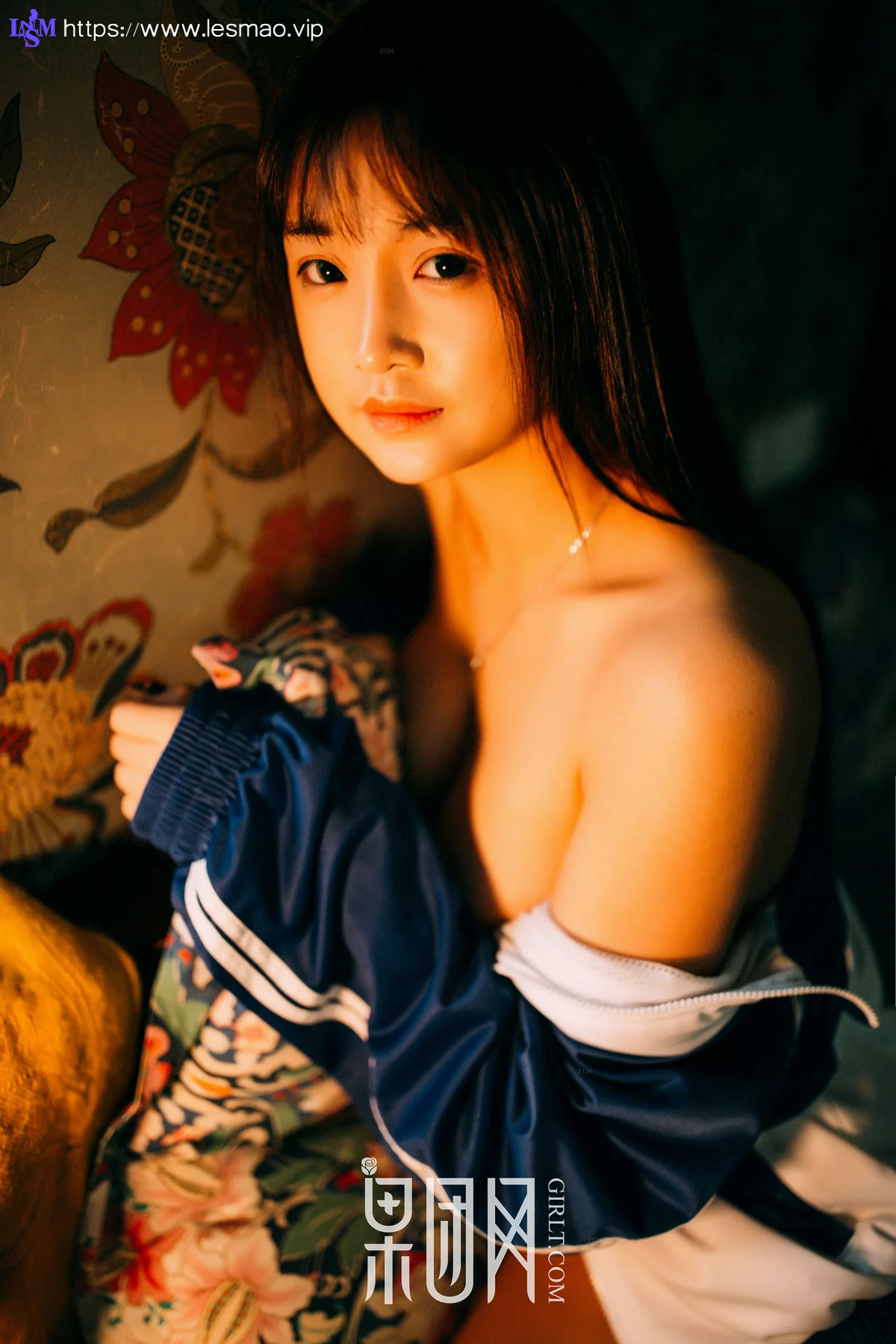 XCJX 熊川纪信 No.015 Modo 校服少女_臭阿熊 - 32
