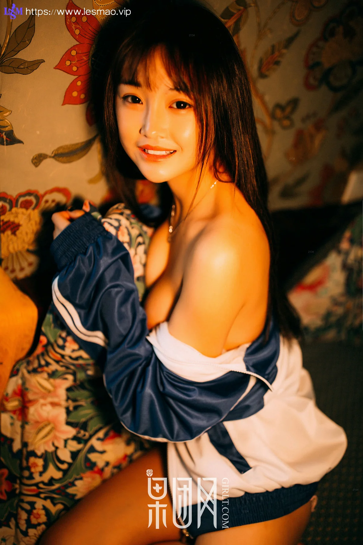 XCJX 熊川纪信 No.015 Modo 校服少女_臭阿熊 - 33
