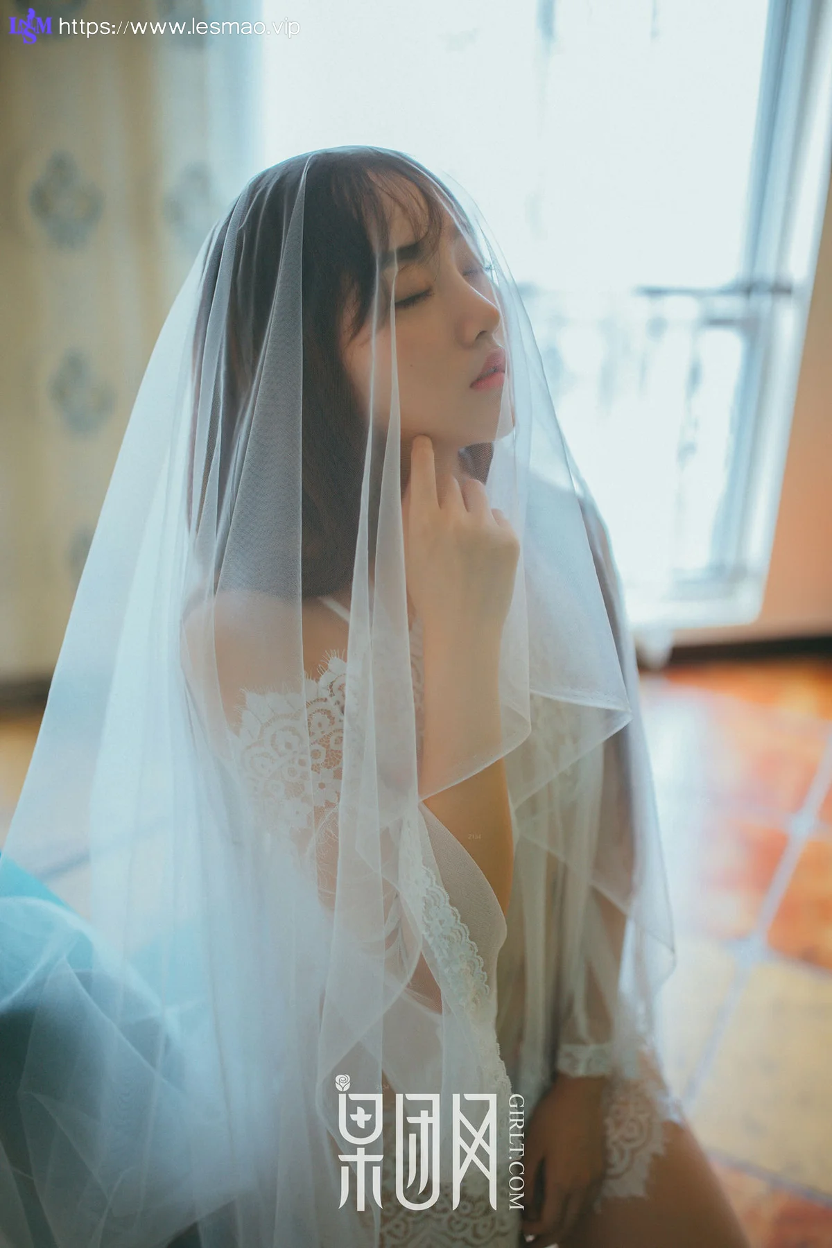 XCJX 熊川纪信 No.017 Modo 邻家小妹_臭阿熊 - 7