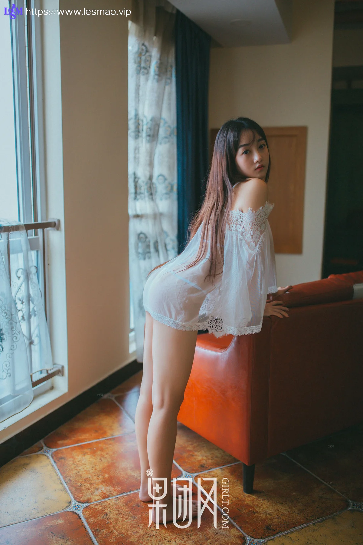 XCJX 熊川纪信 No.017 Modo 邻家小妹_臭阿熊 - 15