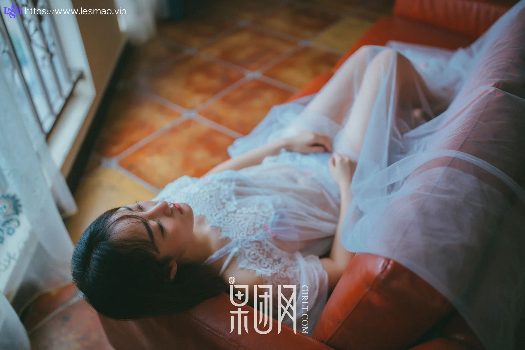 XCJX 熊川纪信 No.017 Modo 邻家小妹_臭阿熊 - 17