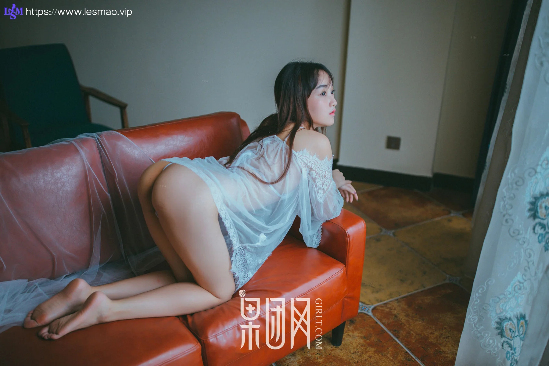 XCJX 熊川纪信 No.017 Modo 邻家小妹_臭阿熊 - 18