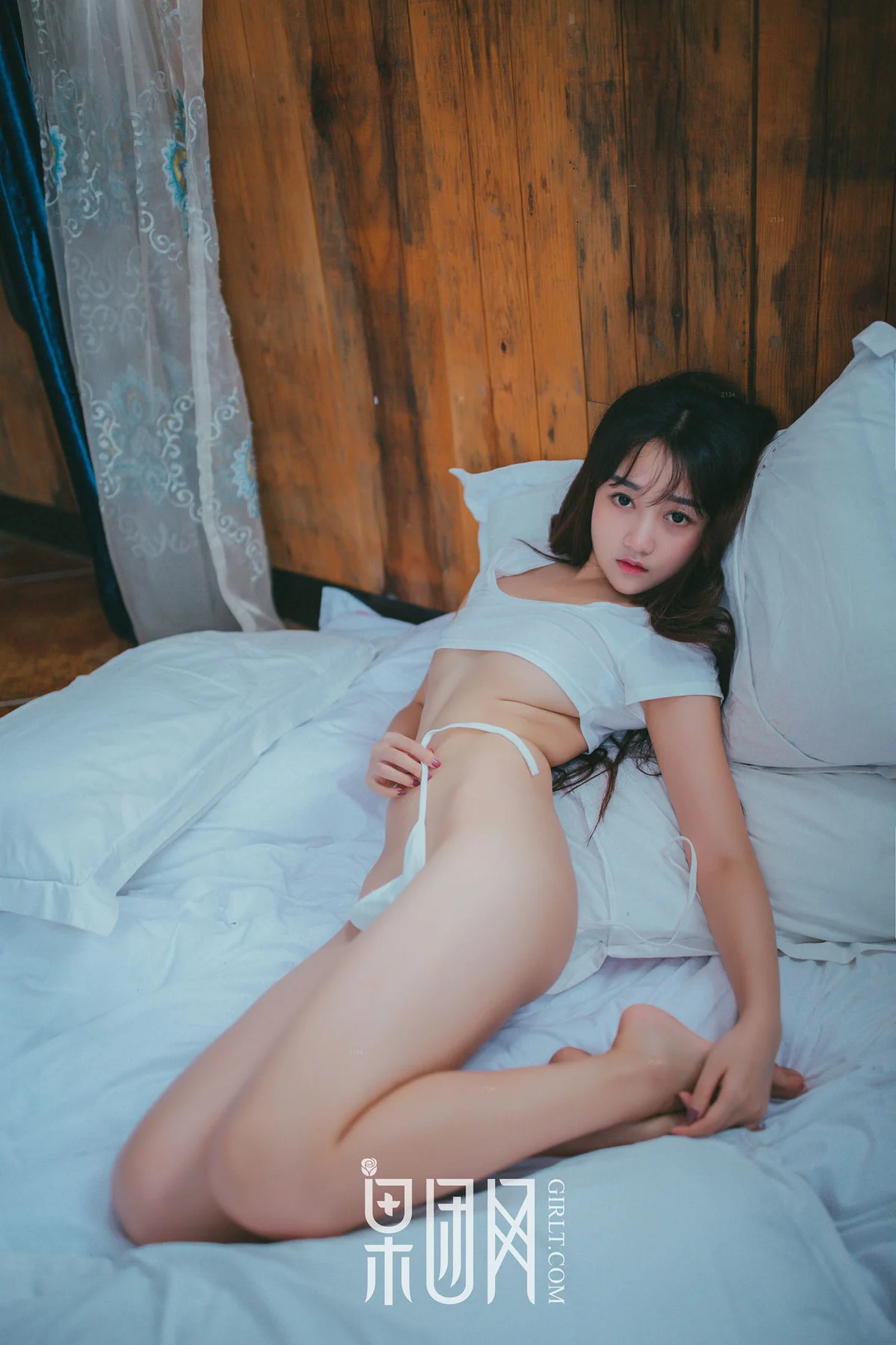 XCJX 熊川纪信 No.017 Modo 邻家小妹_臭阿熊 - 23