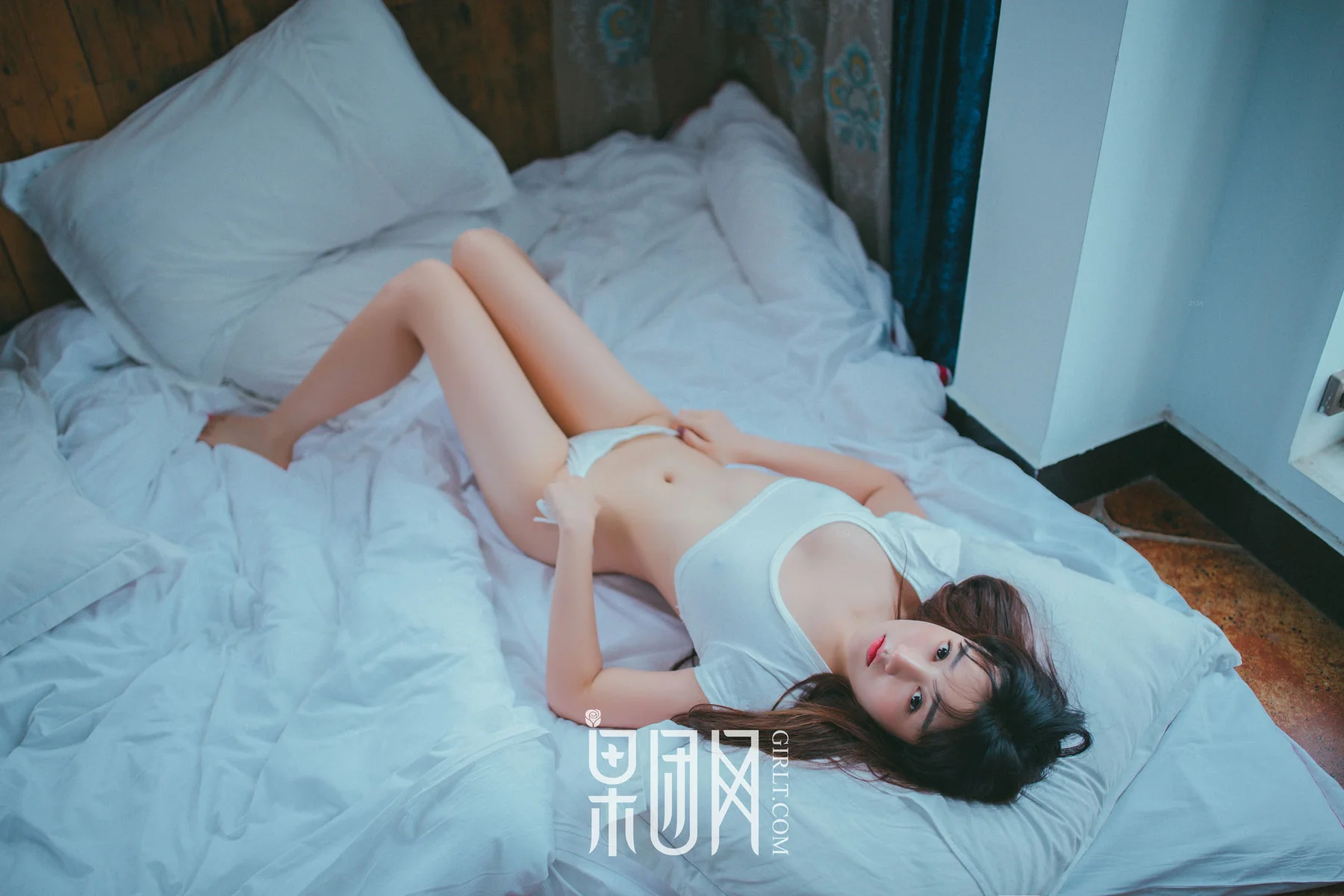 XCJX 熊川纪信 No.017 Modo 邻家小妹_臭阿熊 - 27