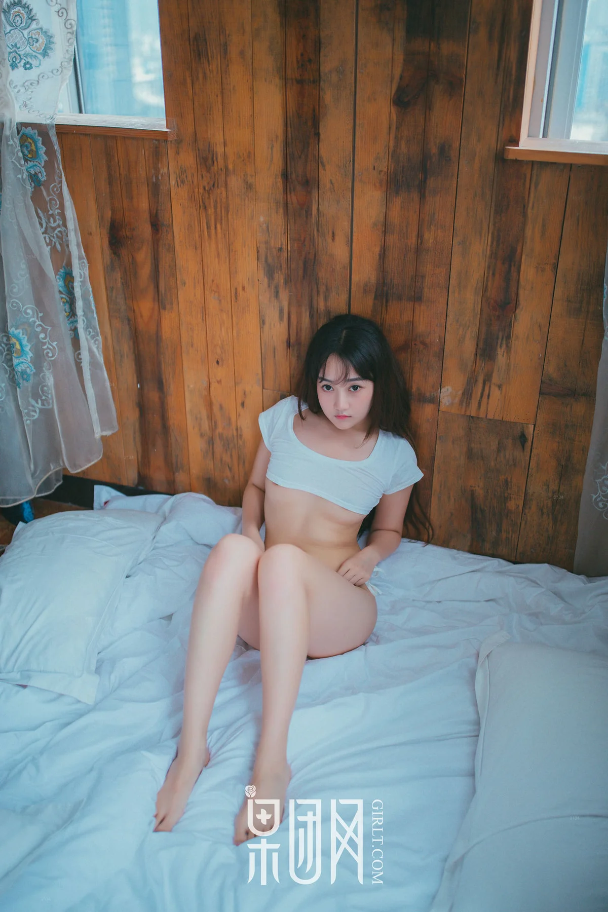 XCJX 熊川纪信 No.017 Modo 邻家小妹_臭阿熊 - 33