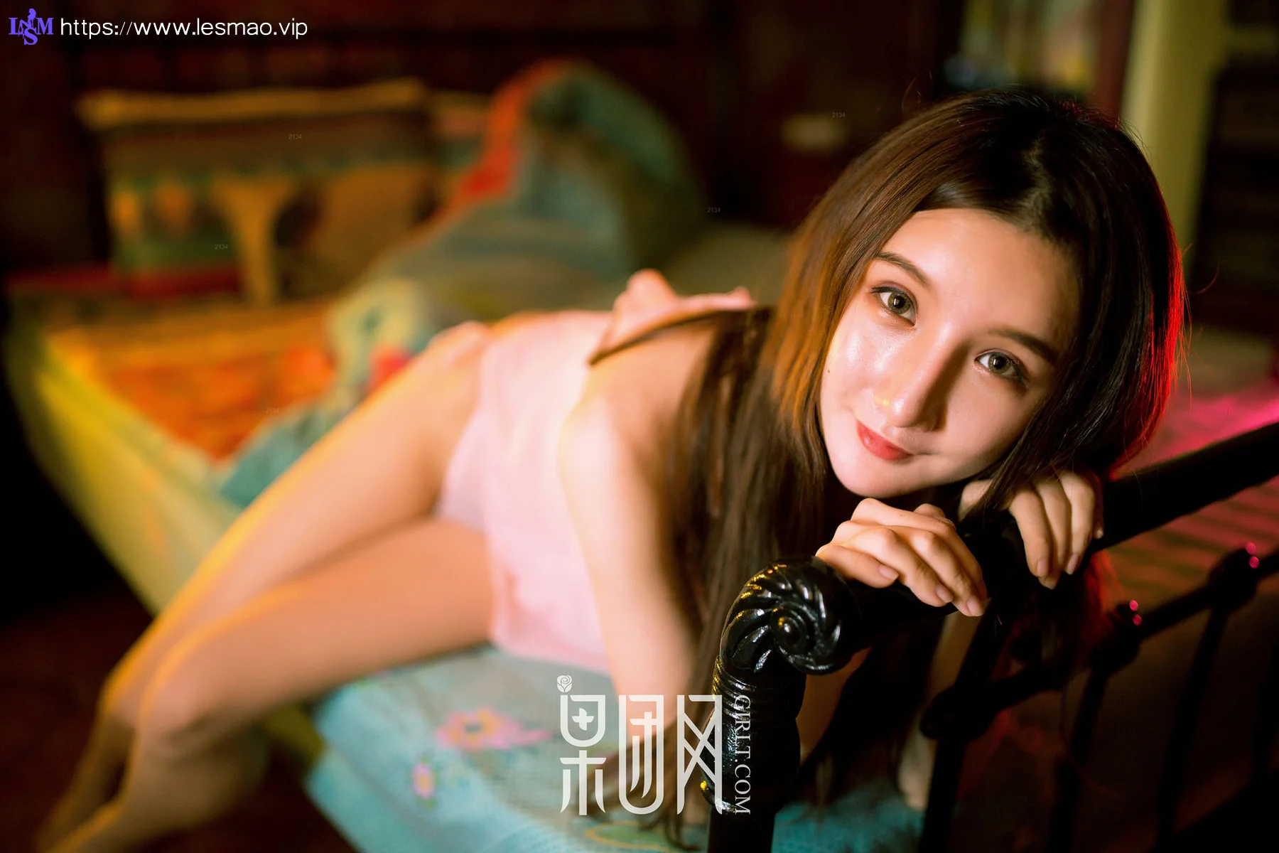 XCJX 熊川纪信 No.018 Modo 贪玩精灵_臭阿熊 - 13