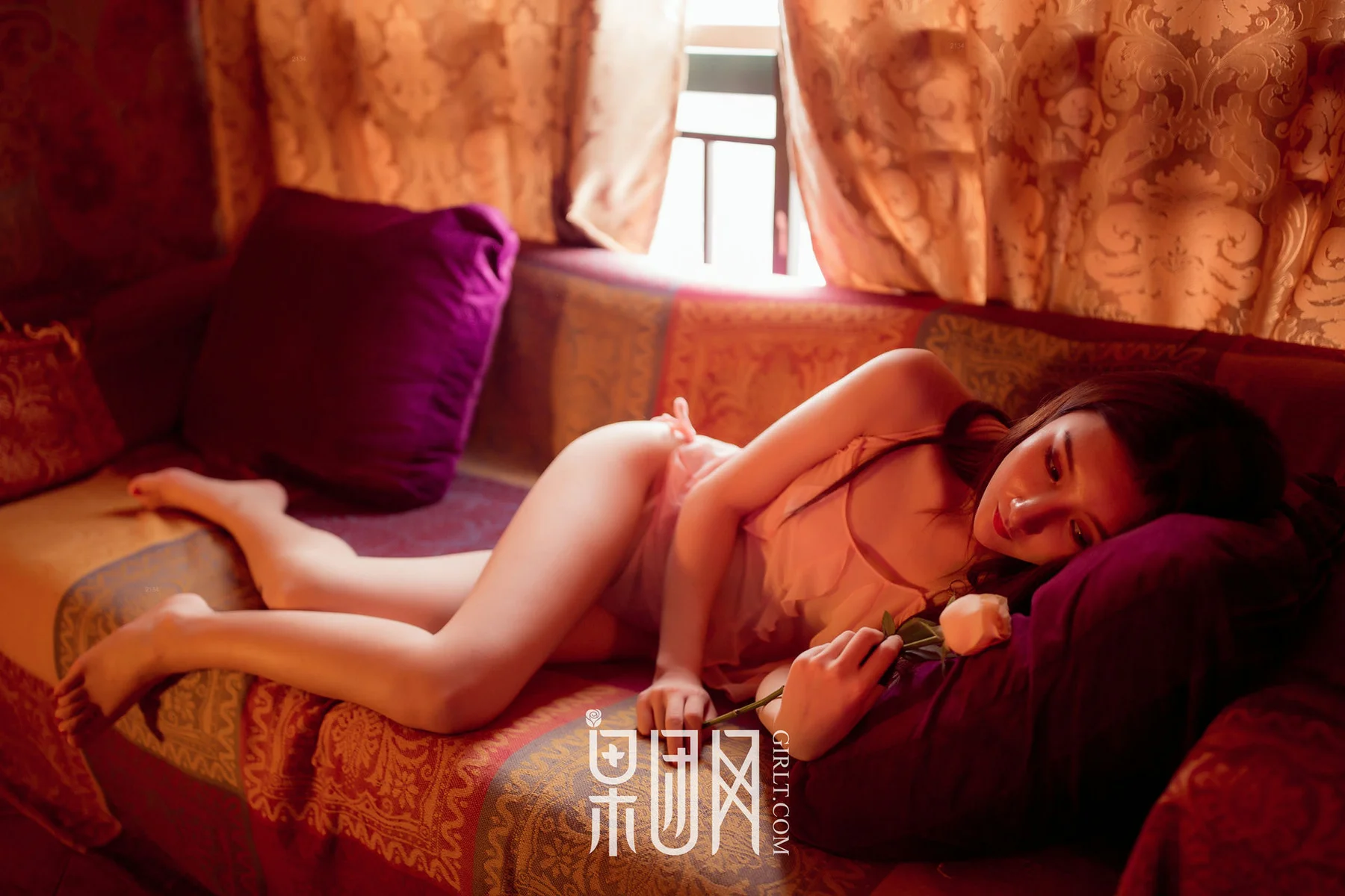 XCJX 熊川纪信 No.018 Modo 贪玩精灵_臭阿熊 - 25