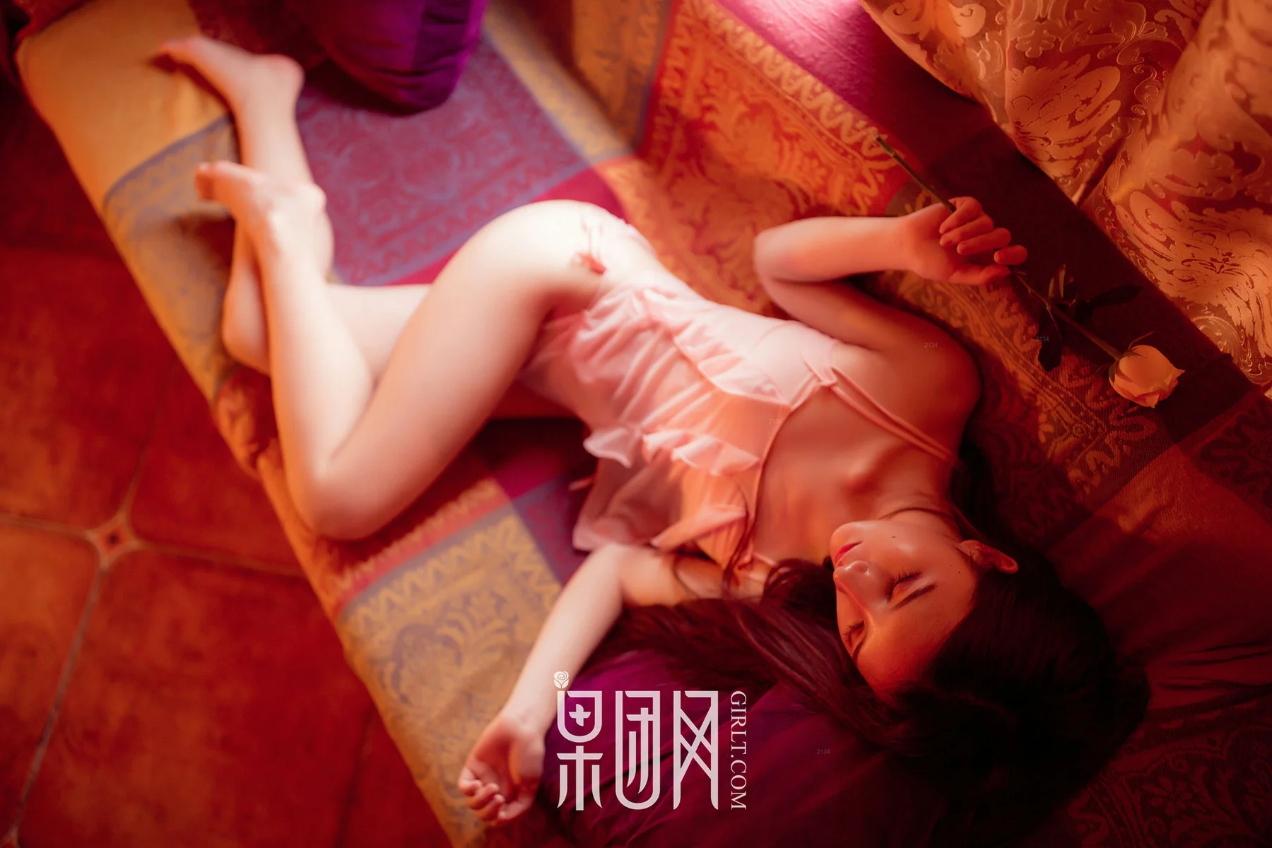 XCJX 熊川纪信 No.018 Modo 贪玩精灵_臭阿熊 - 27
