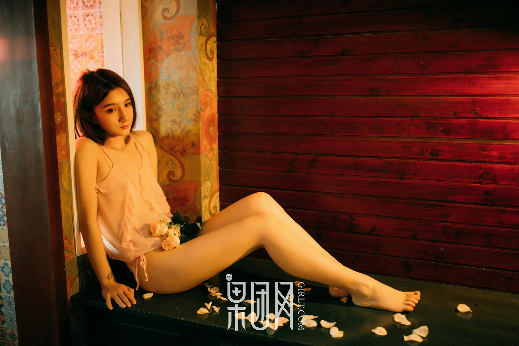 XCJX 熊川纪信 No.018 Modo 贪玩精灵_臭阿熊 - 34