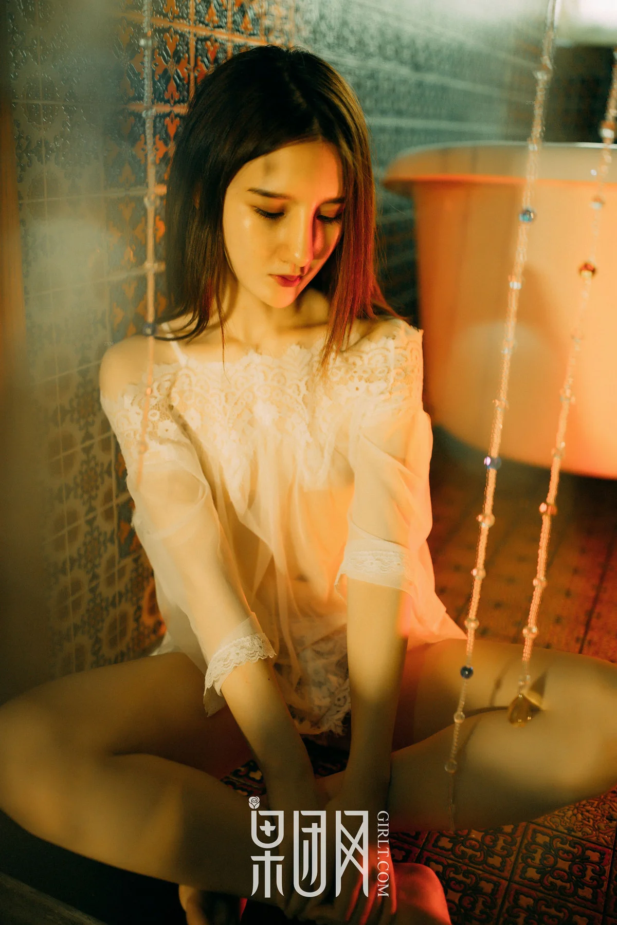 XCJX 熊川纪信 No.018 Modo 贪玩精灵_臭阿熊 - 40