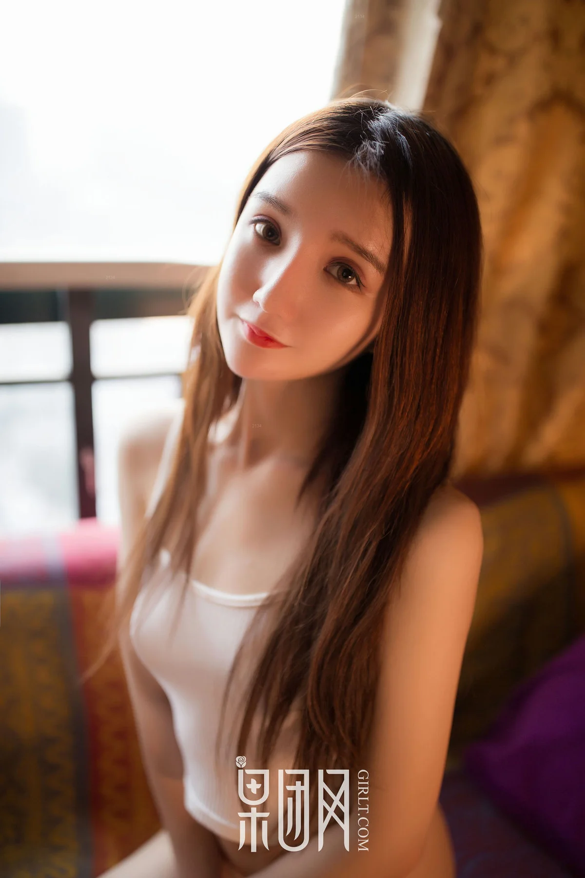 XCJX 熊川纪信 No.018 Modo 贪玩精灵_臭阿熊 - 42