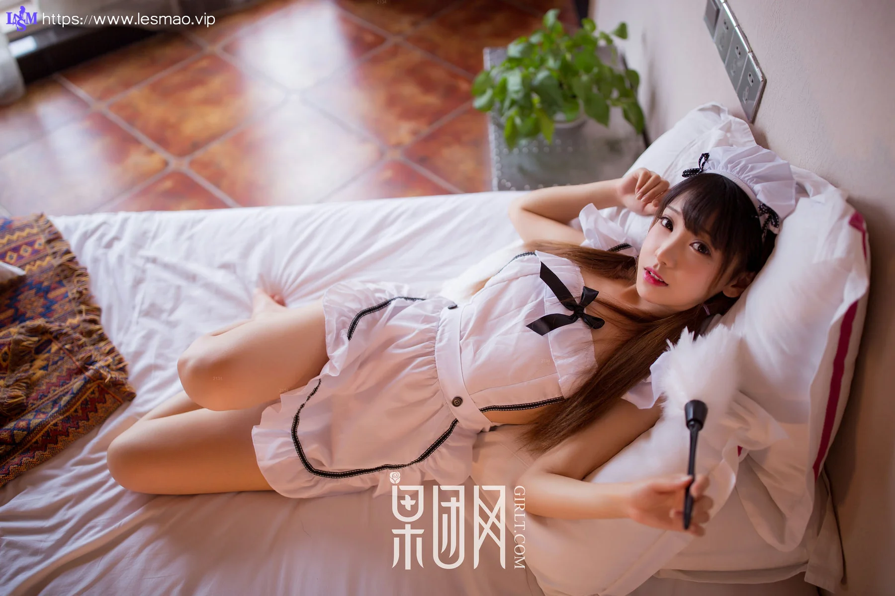 XCJX 熊川纪信 No.020 Modo 萝莉级萌宠_臭阿熊 - 27