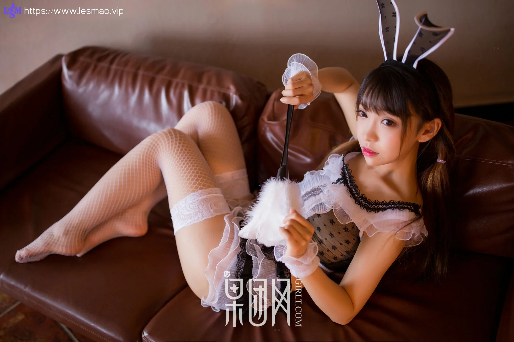 XCJX 熊川纪信 No.020 Modo 萝莉级萌宠_臭阿熊 - 31