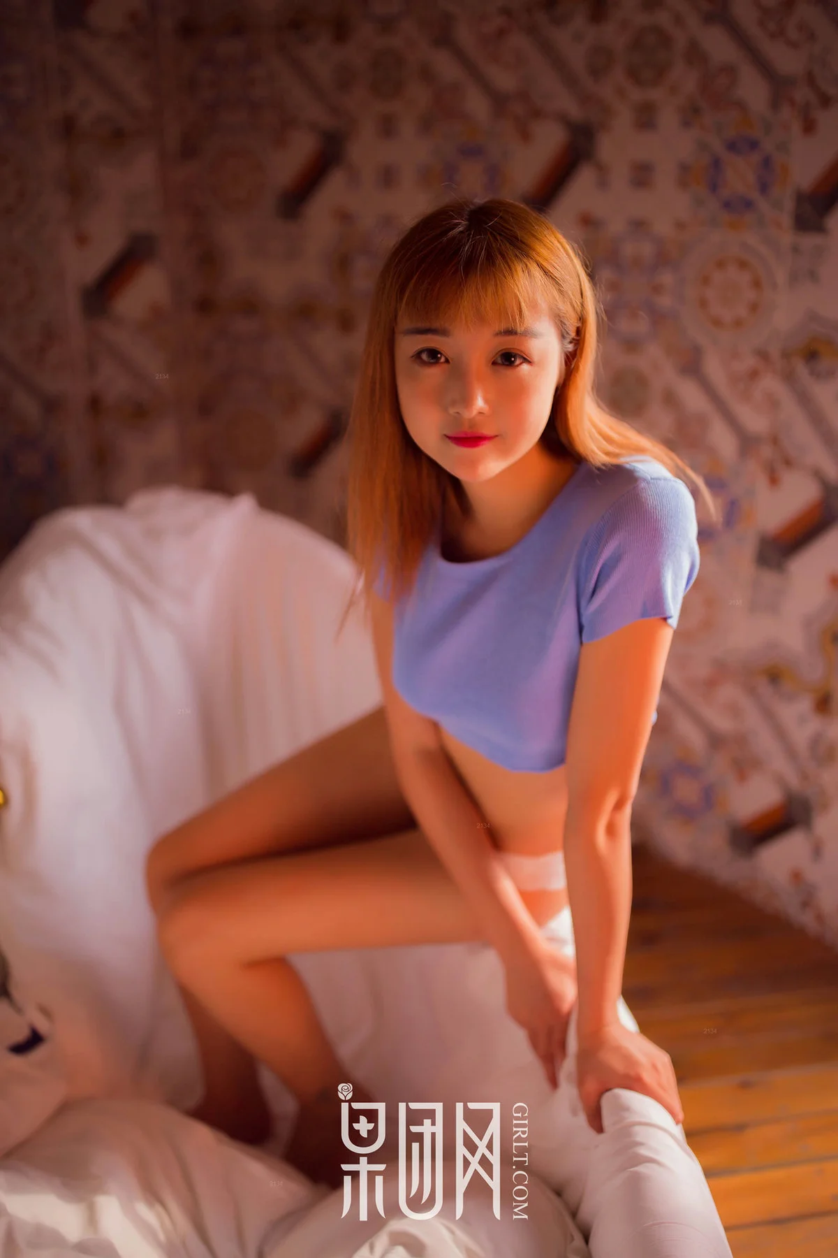 XCJX 熊川纪信 No.021 Modo 李诗涵baby_臭阿熊 - 21