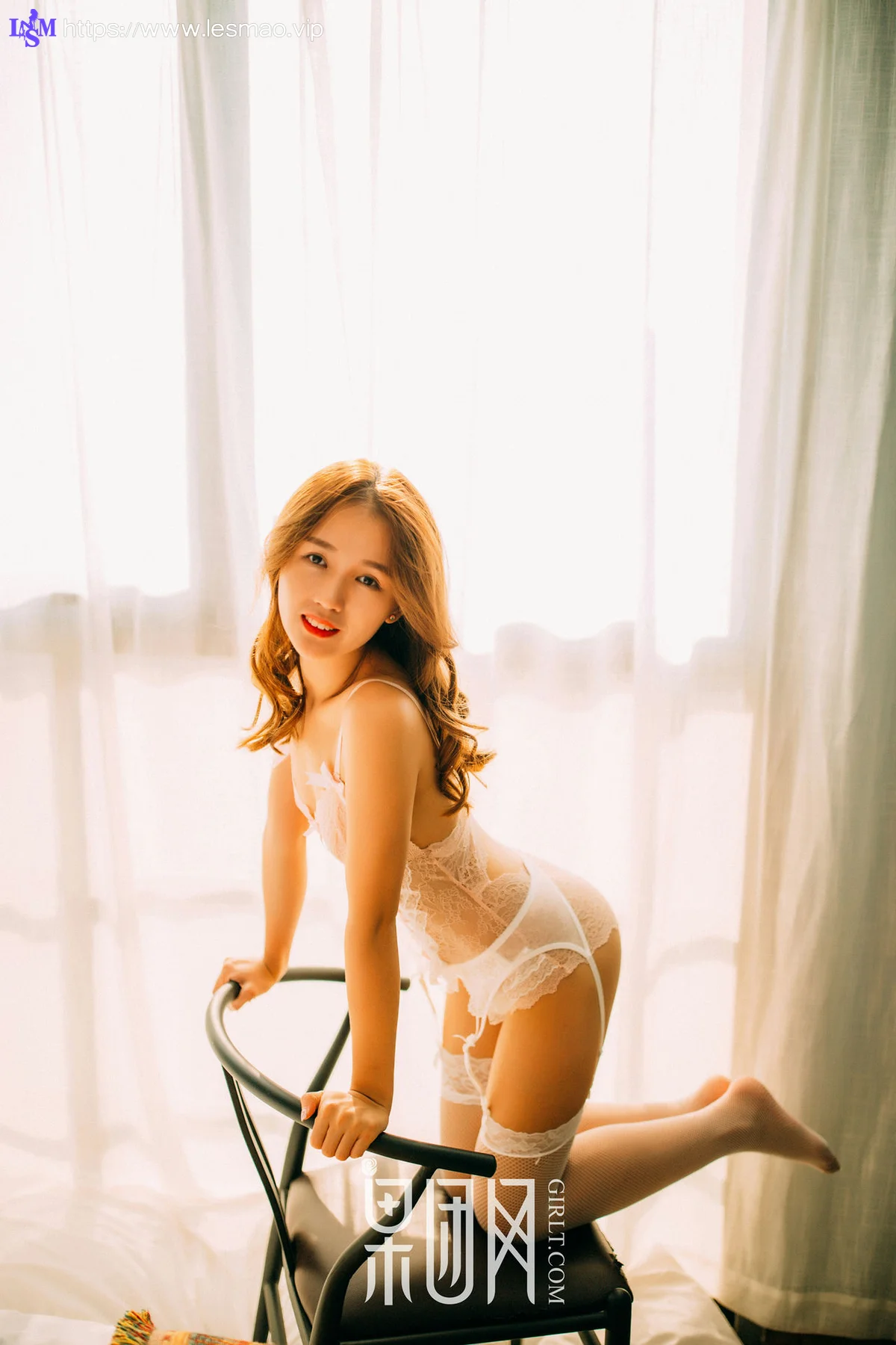 XCJX 熊川纪信 No.022 Modo 萝莉级萌宠_臭阿熊 - 20