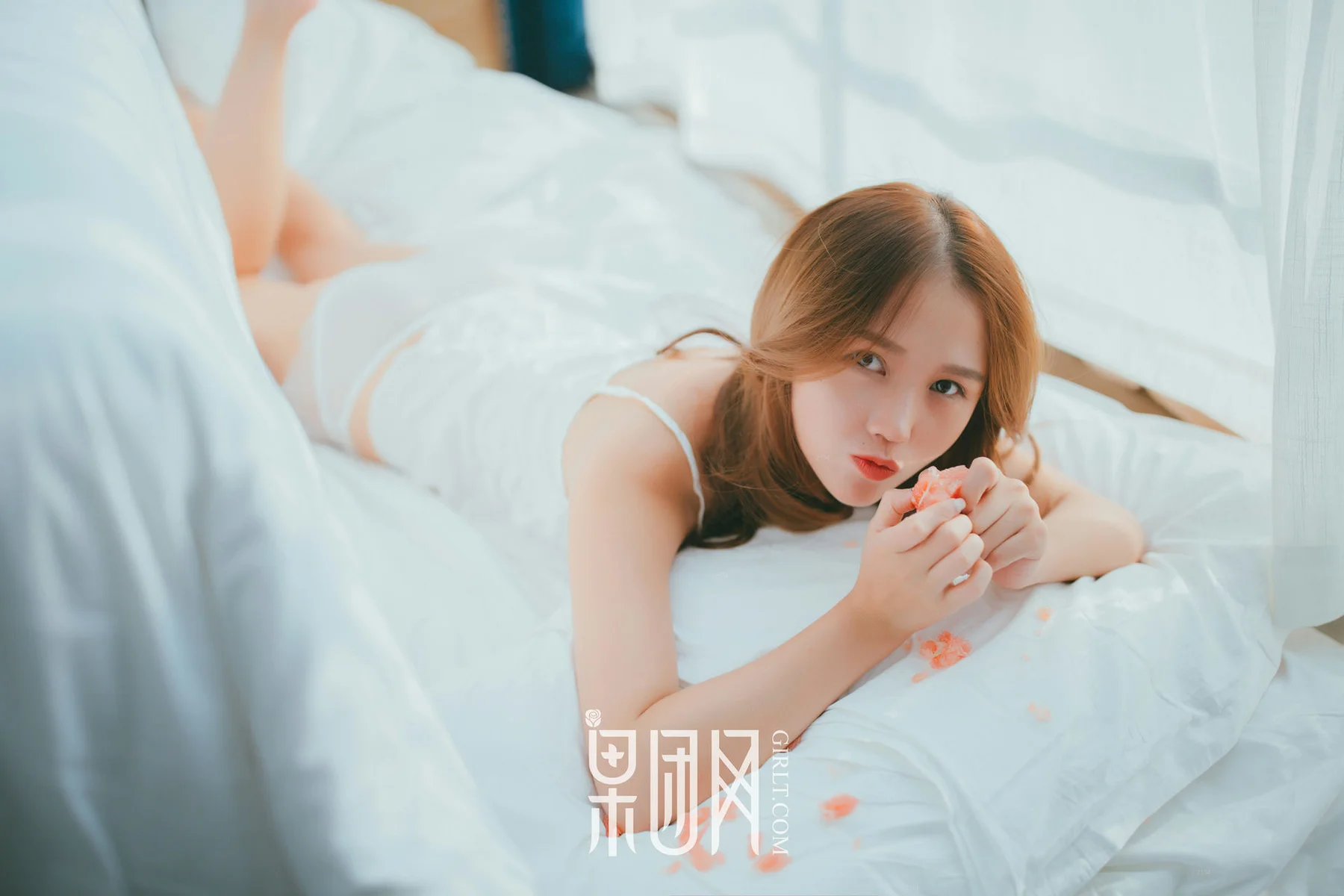 XCJX 熊川纪信 No.022 Modo 萝莉级萌宠_臭阿熊 - 31