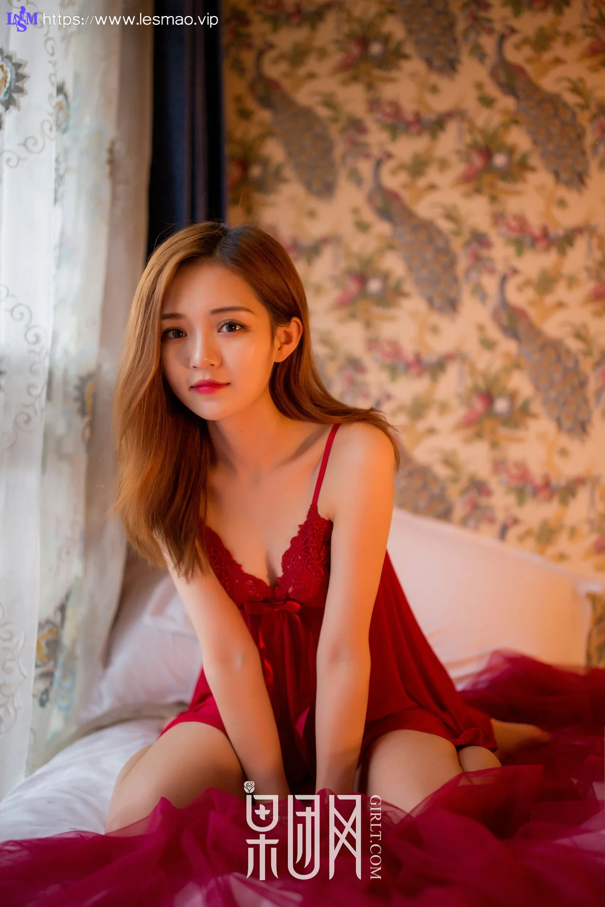 XCJX 熊川纪信 No.023 Modo 果团美人计_臭阿熊 - 13