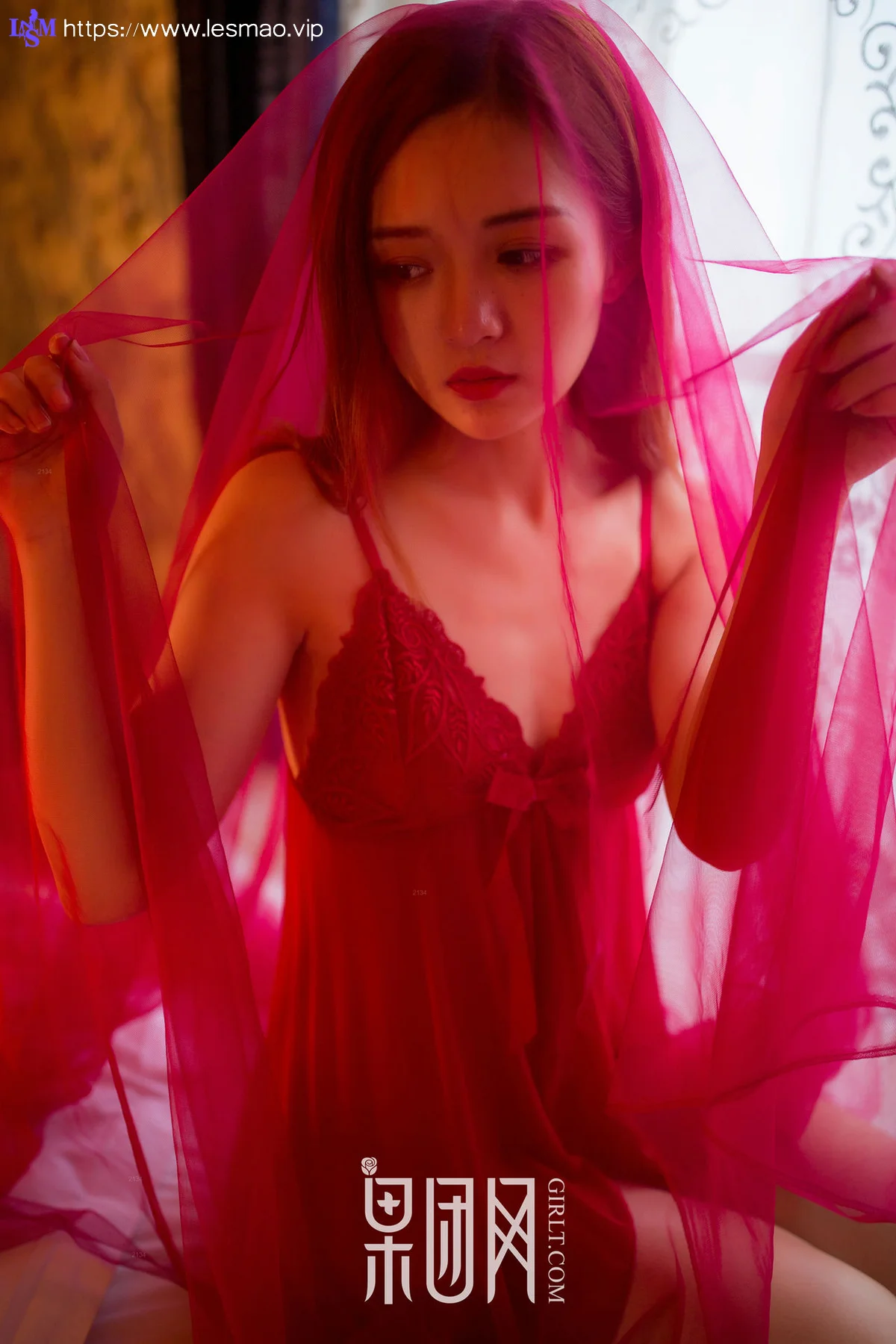 XCJX 熊川纪信 No.023 Modo 果团美人计_臭阿熊 - 16