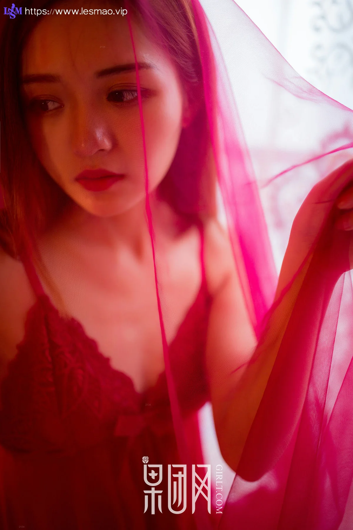 XCJX 熊川纪信 No.023 Modo 果团美人计_臭阿熊 - 17