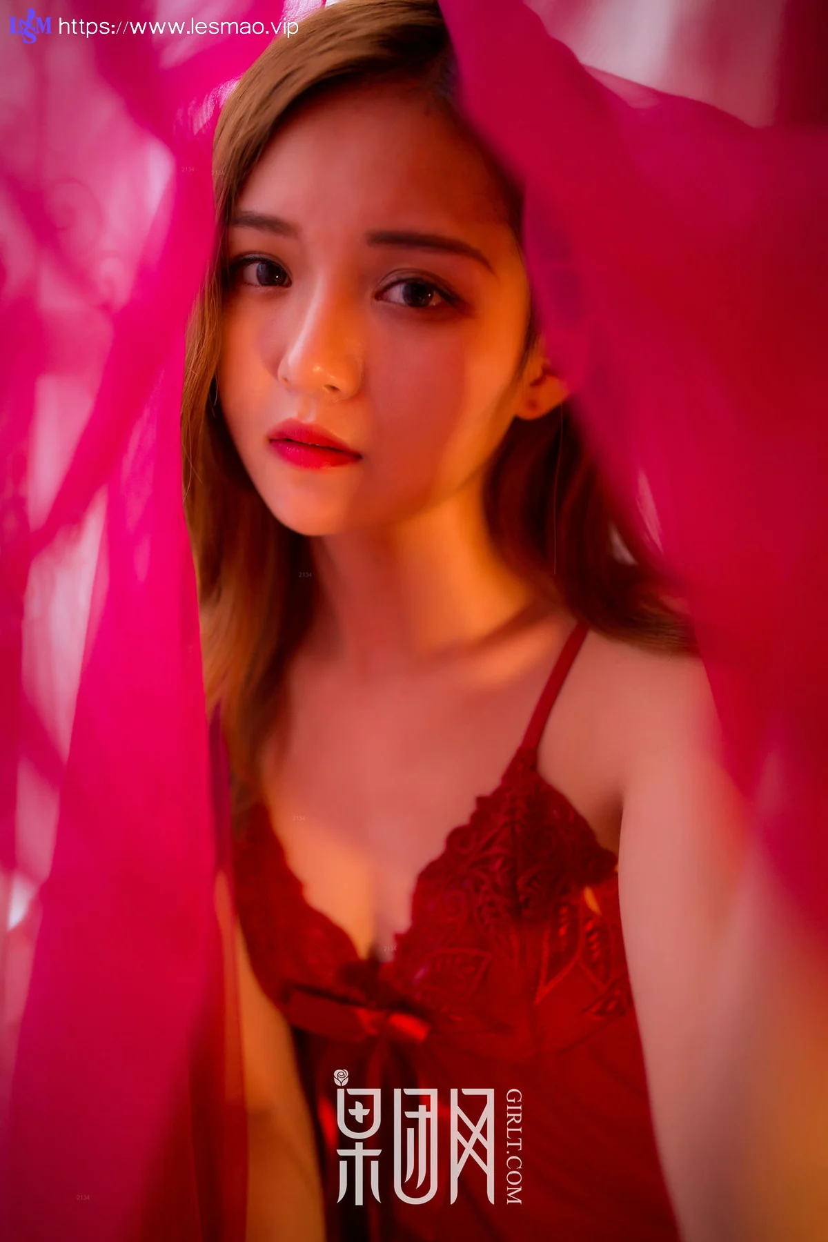 XCJX 熊川纪信 No.023 Modo 果团美人计_臭阿熊 - 19