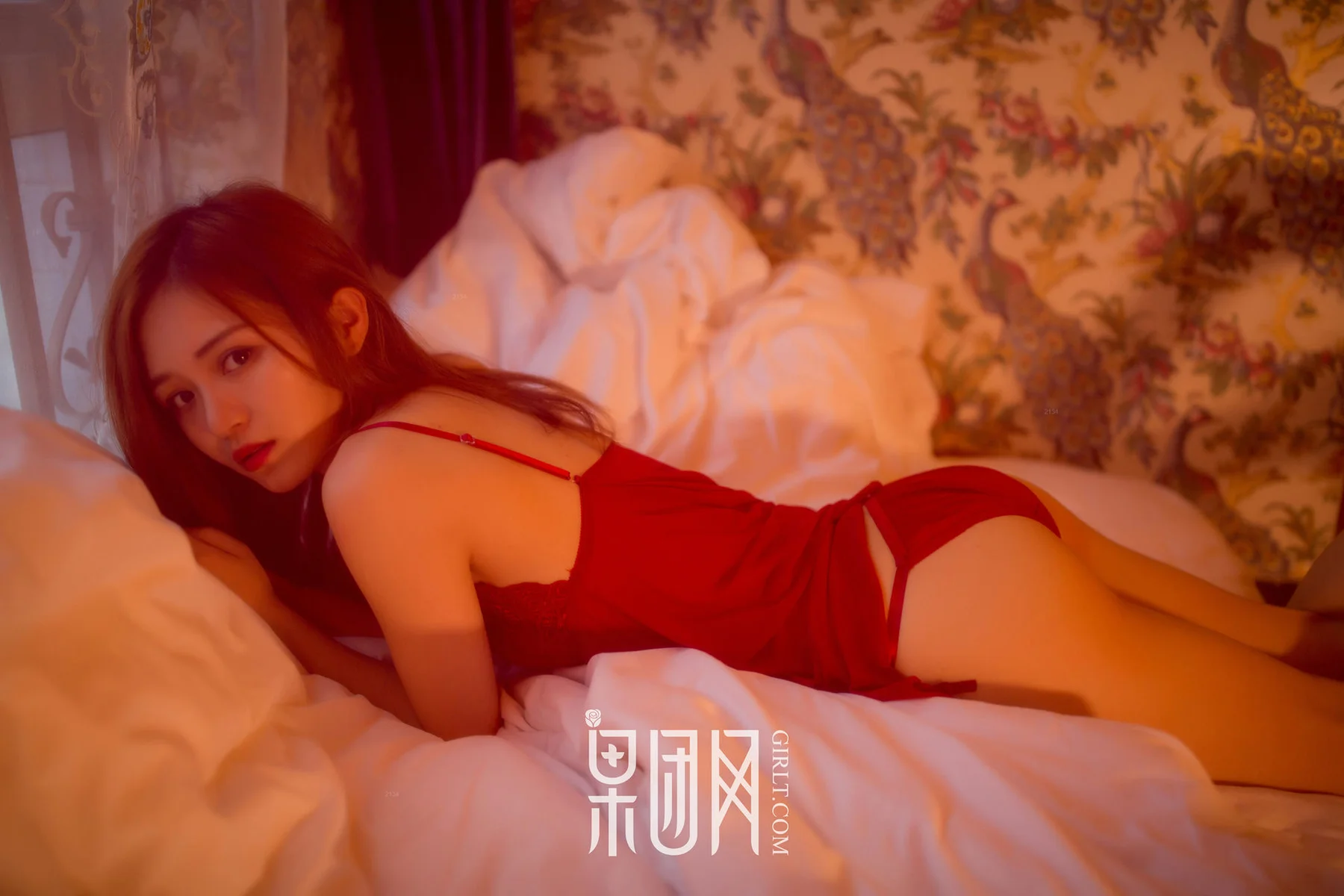 XCJX 熊川纪信 No.023 Modo 果团美人计_臭阿熊 - 33