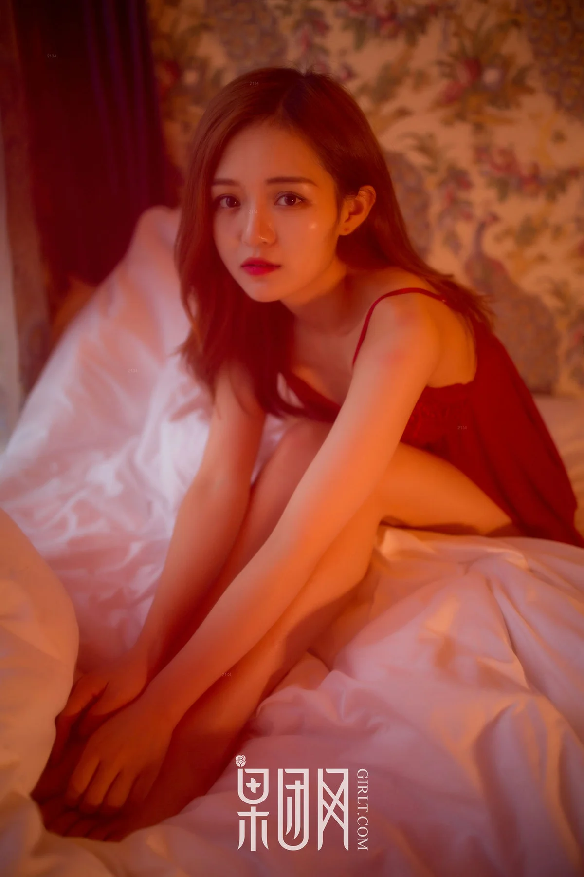 XCJX 熊川纪信 No.023 Modo 果团美人计_臭阿熊 - 34