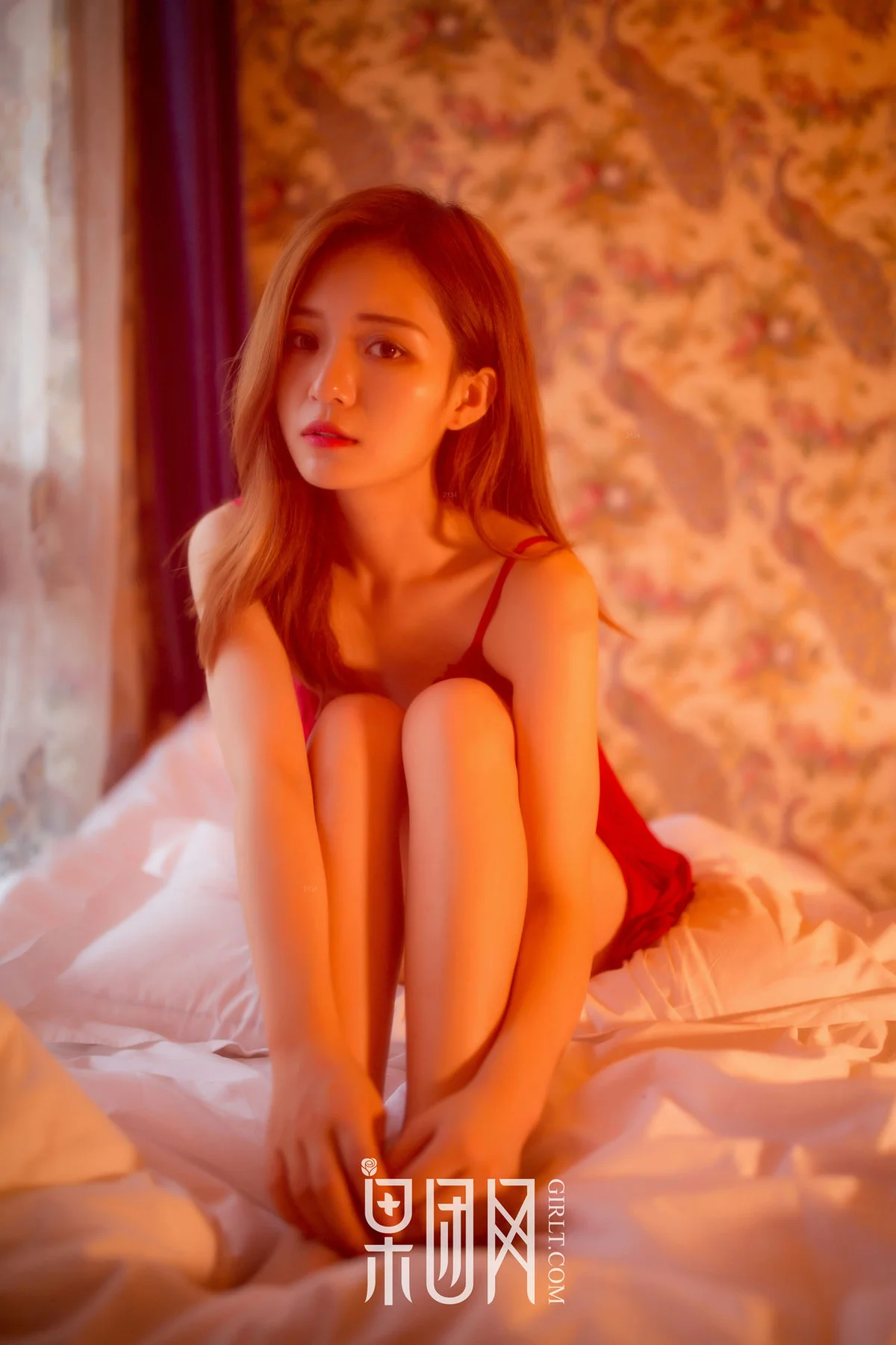 XCJX 熊川纪信 No.023 Modo 果团美人计_臭阿熊 - 35
