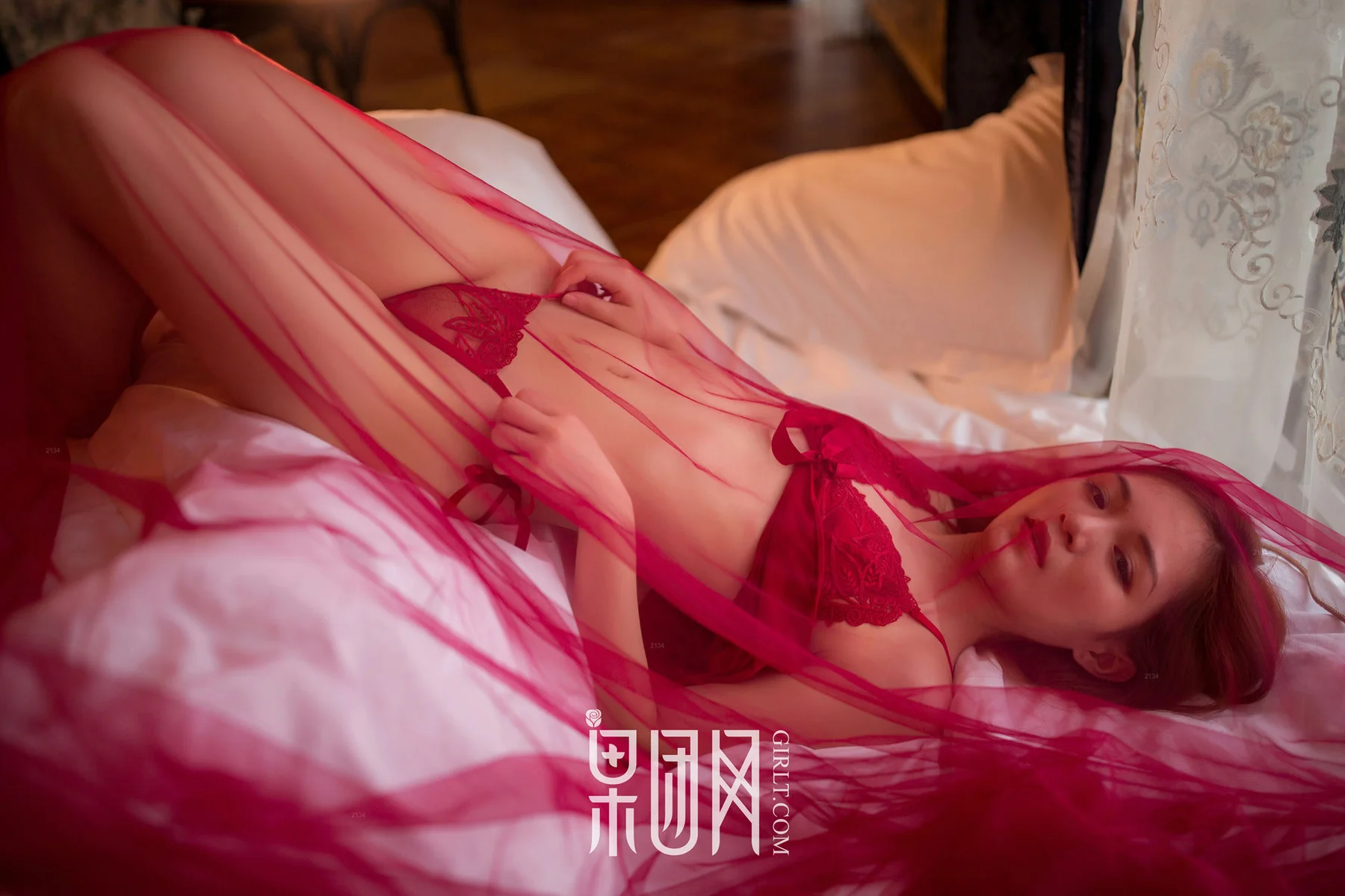 XCJX 熊川纪信 No.023 Modo 果团美人计_臭阿熊 - 41