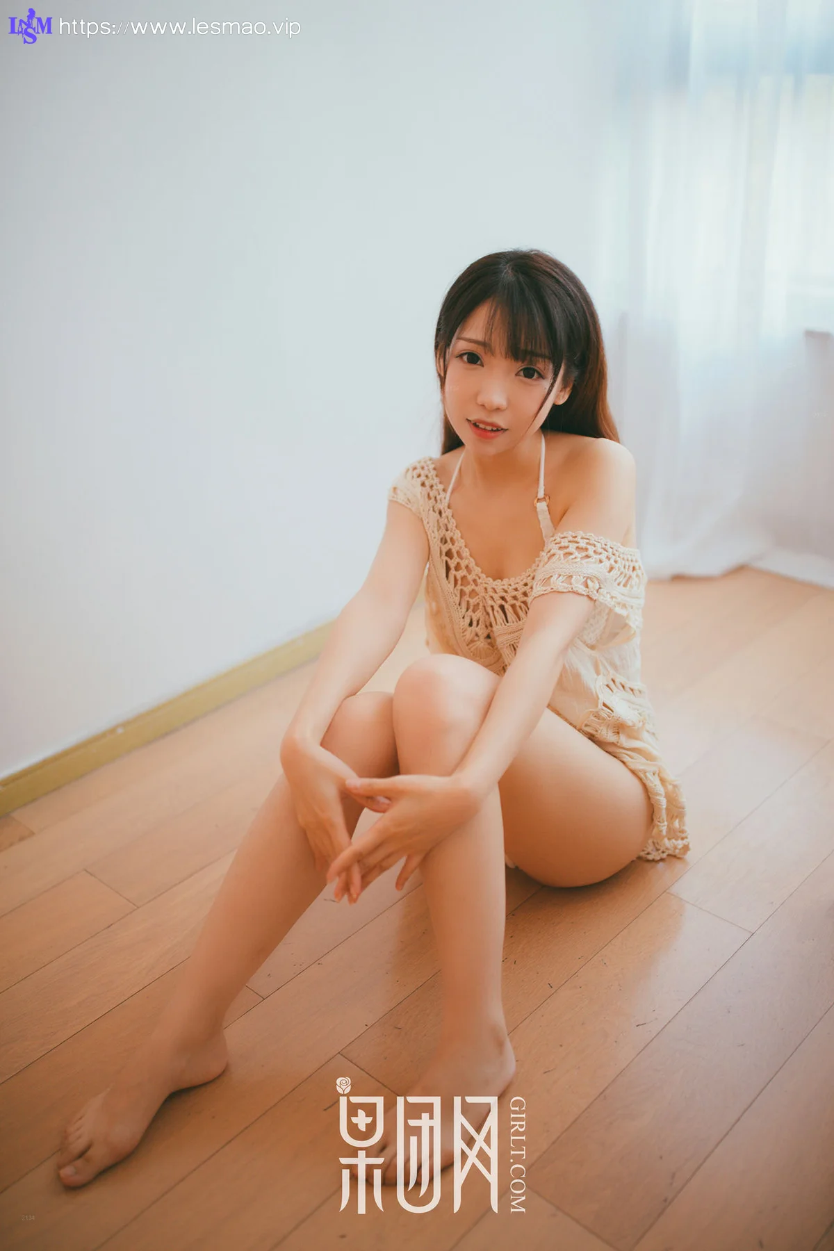 XCJX 熊川纪信 No.025 Modo 水花花不是水哗哗_臭阿熊 - 12