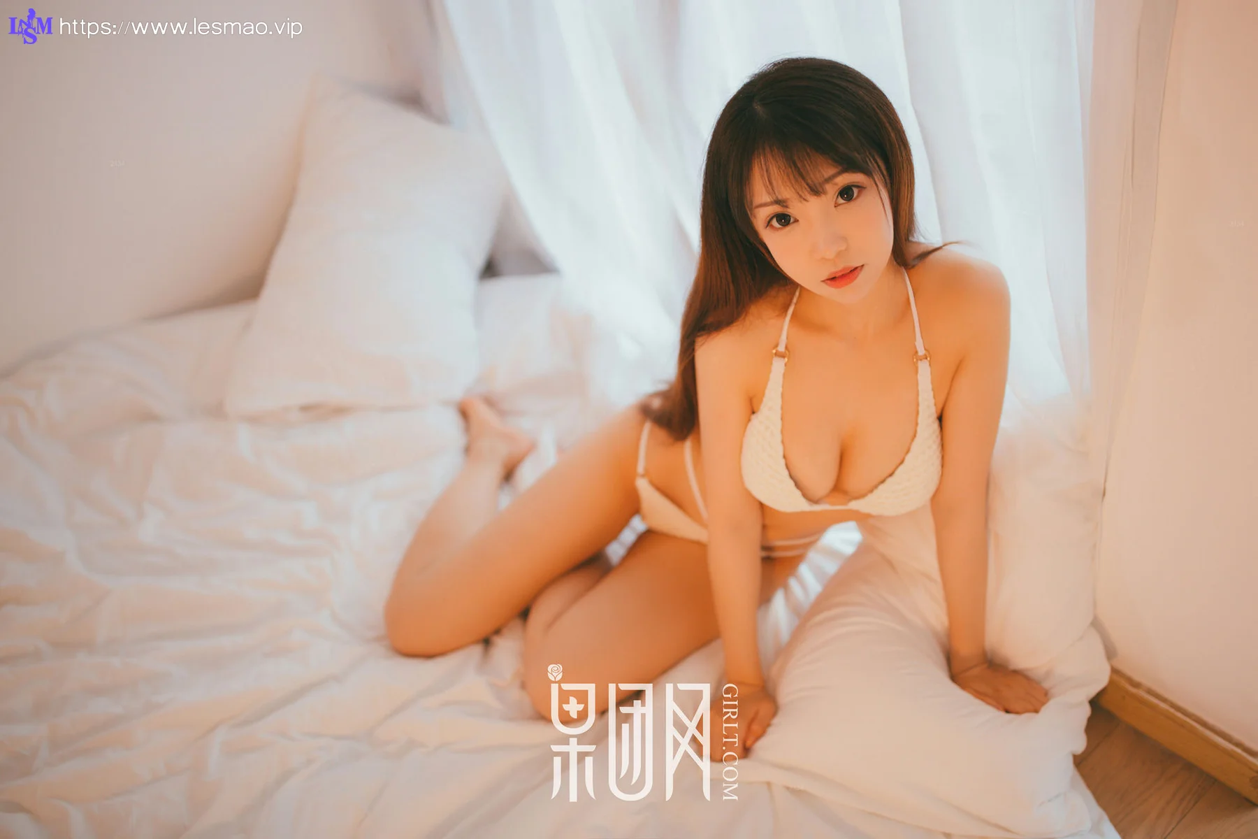 XCJX 熊川纪信 No.025 Modo 水花花不是水哗哗_臭阿熊 - 20