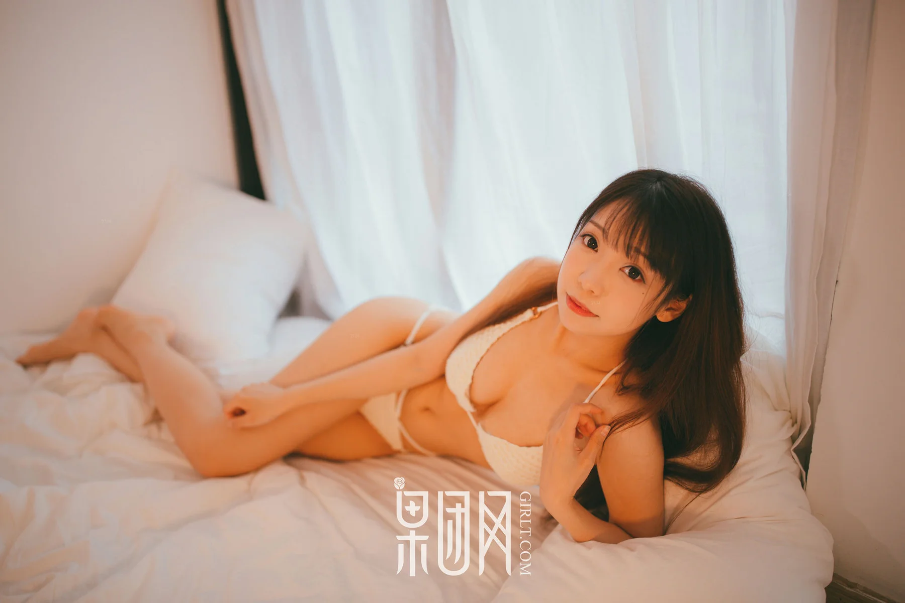 XCJX 熊川纪信 No.025 Modo 水花花不是水哗哗_臭阿熊 - 26