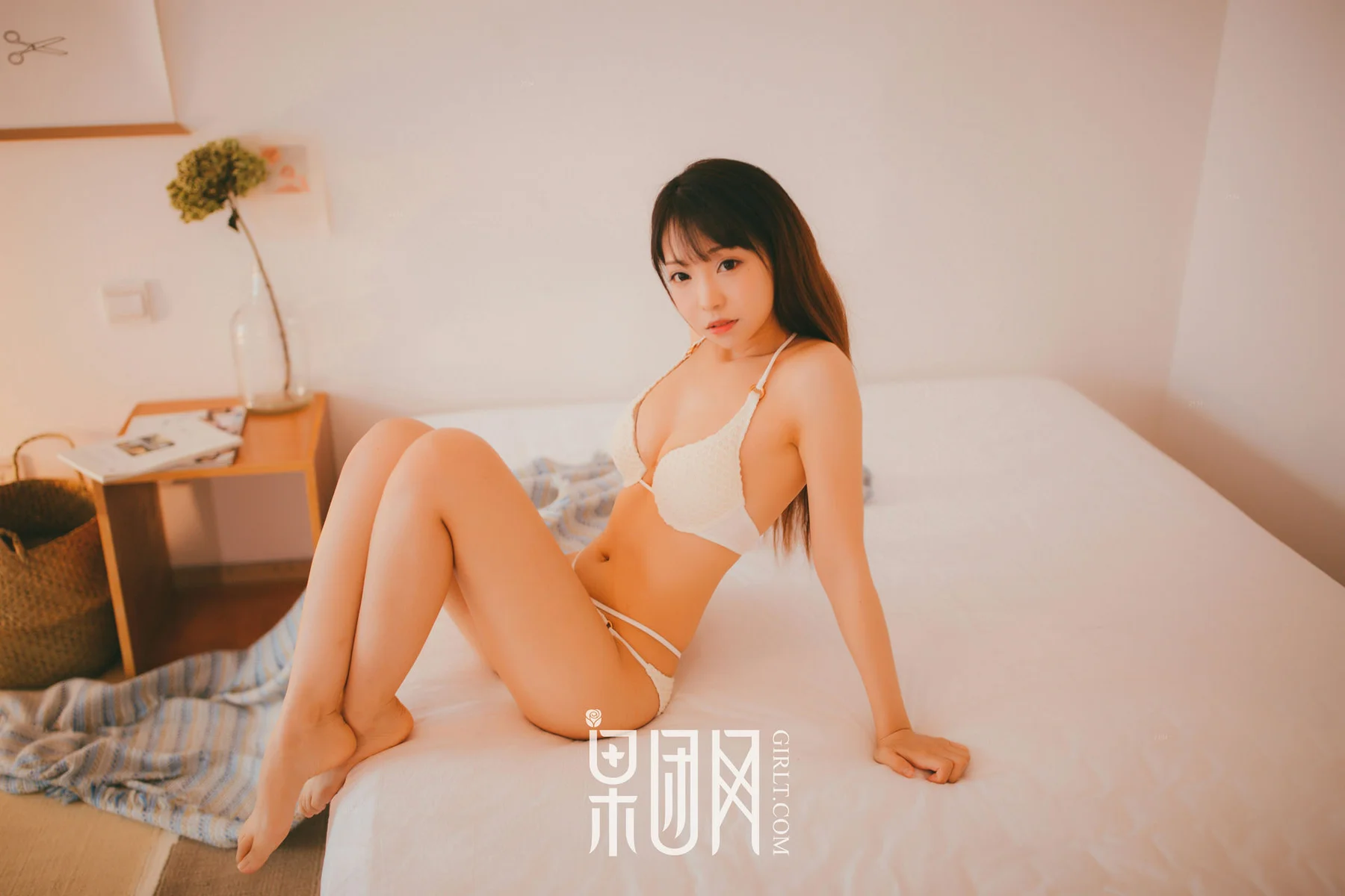 XCJX 熊川纪信 No.025 Modo 水花花不是水哗哗_臭阿熊 - 33