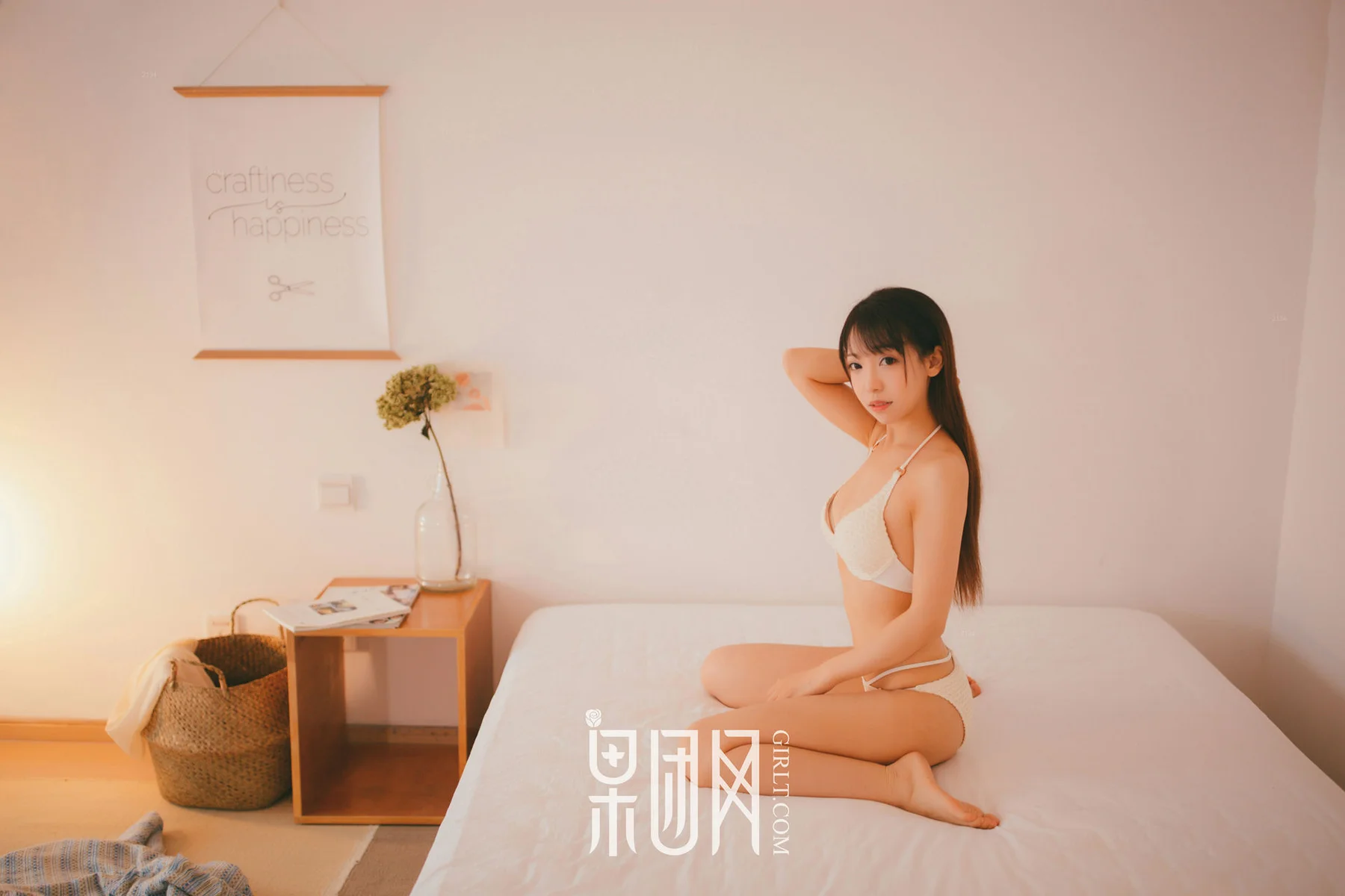 XCJX 熊川纪信 No.025 Modo 水花花不是水哗哗_臭阿熊 - 37