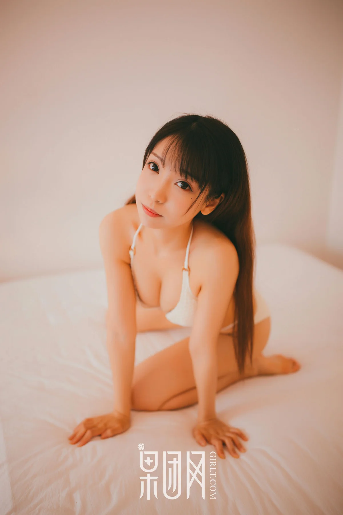 XCJX 熊川纪信 No.025 Modo 水花花不是水哗哗_臭阿熊 - 38