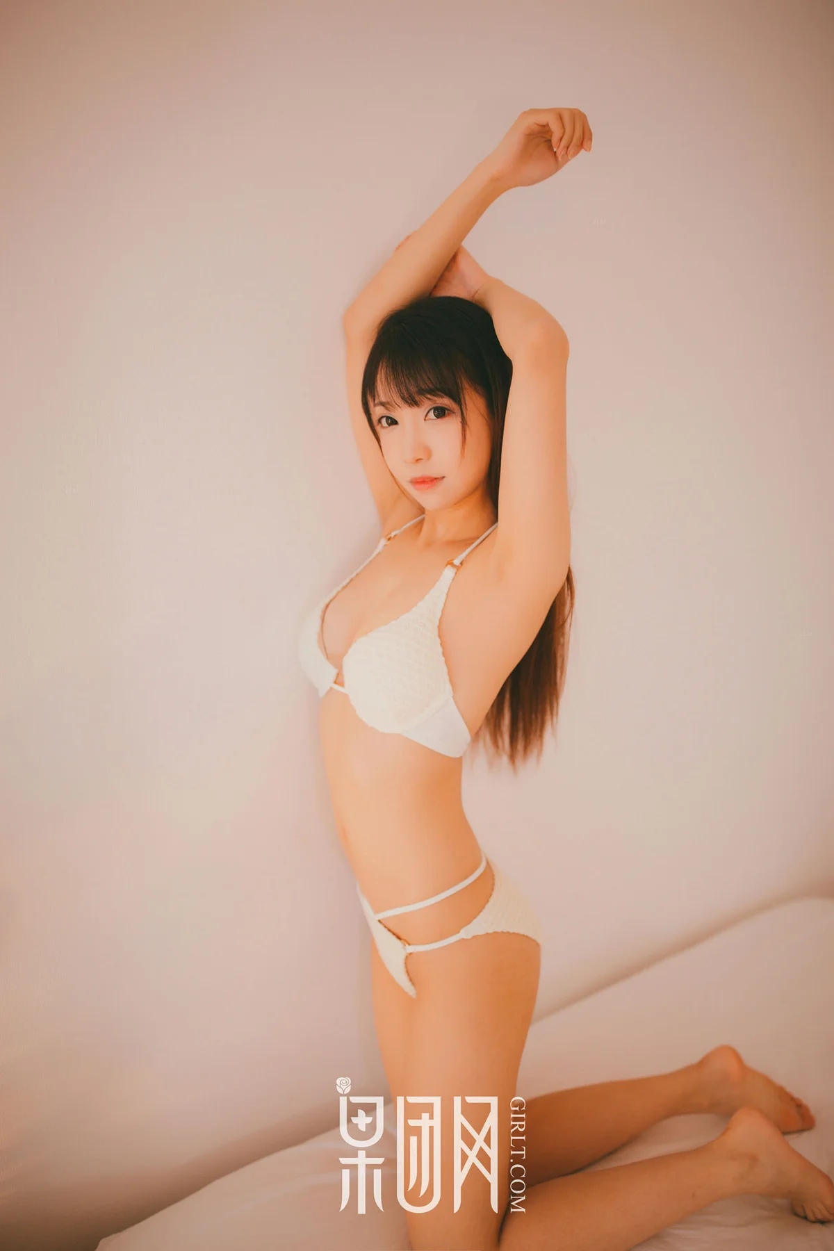 XCJX 熊川纪信 No.025 Modo 水花花不是水哗哗_臭阿熊 - 39