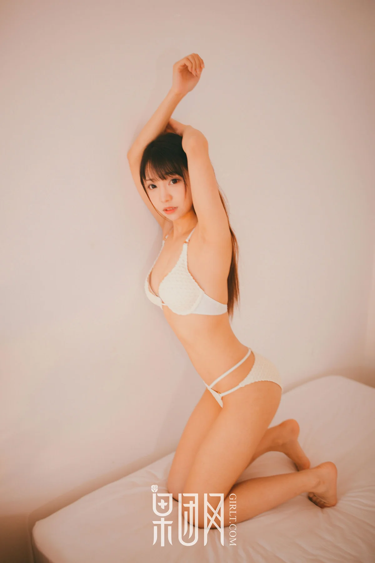 XCJX 熊川纪信 No.025 Modo 水花花不是水哗哗_臭阿熊 - 40
