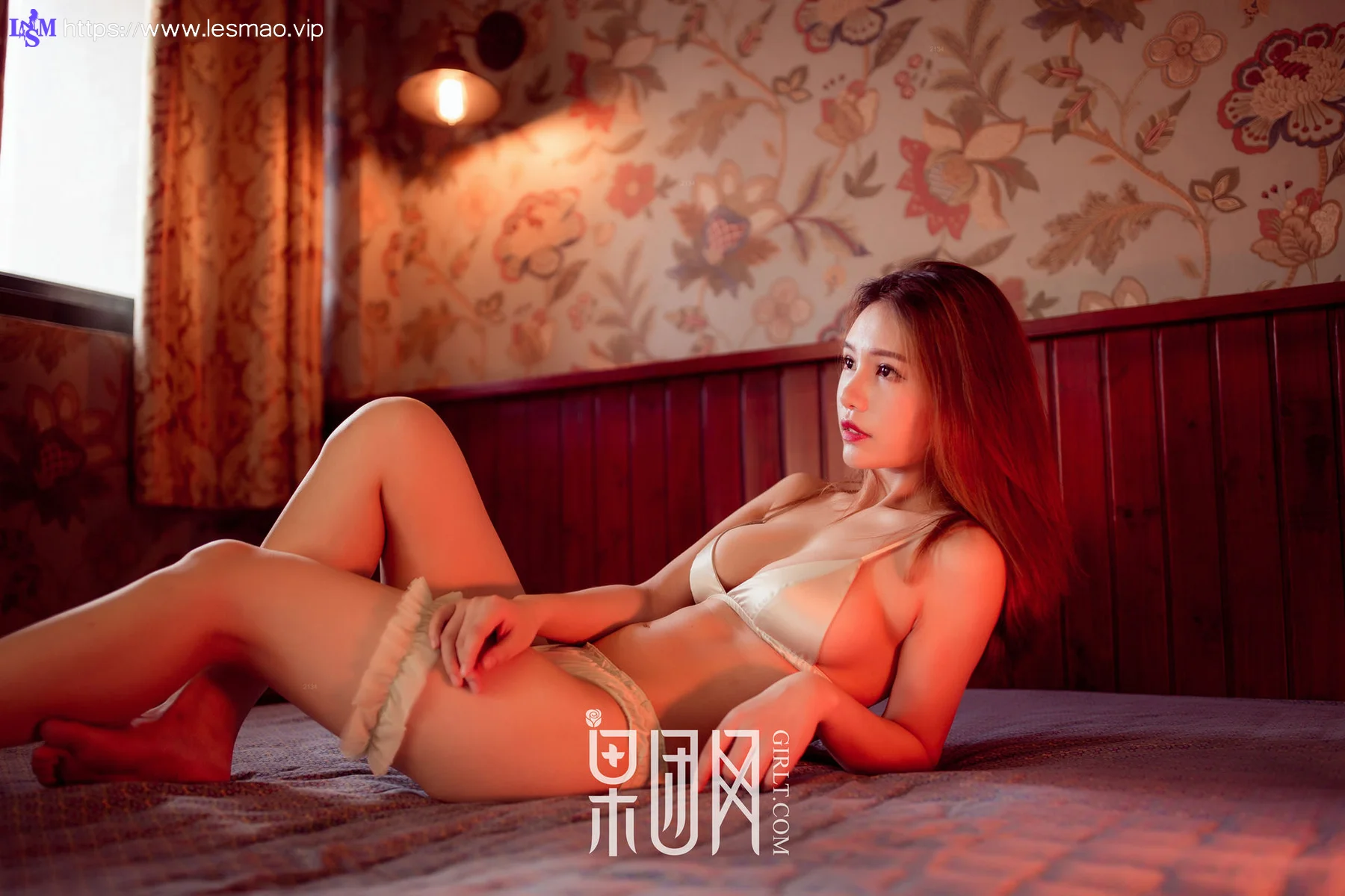 XCJX 熊川纪信 No.026 Modo 果团狂欢节_臭阿熊 - 15