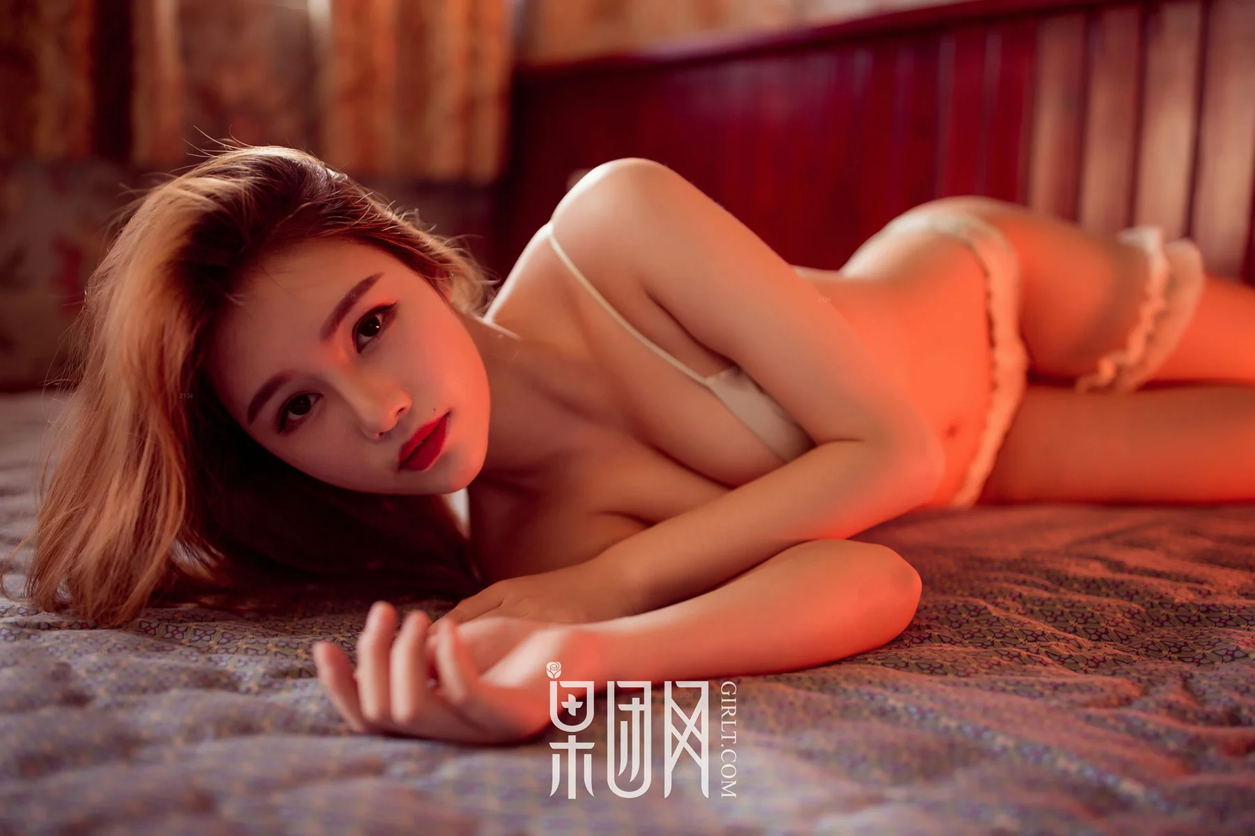 XCJX 熊川纪信 No.026 Modo 果团狂欢节_臭阿熊 - 25