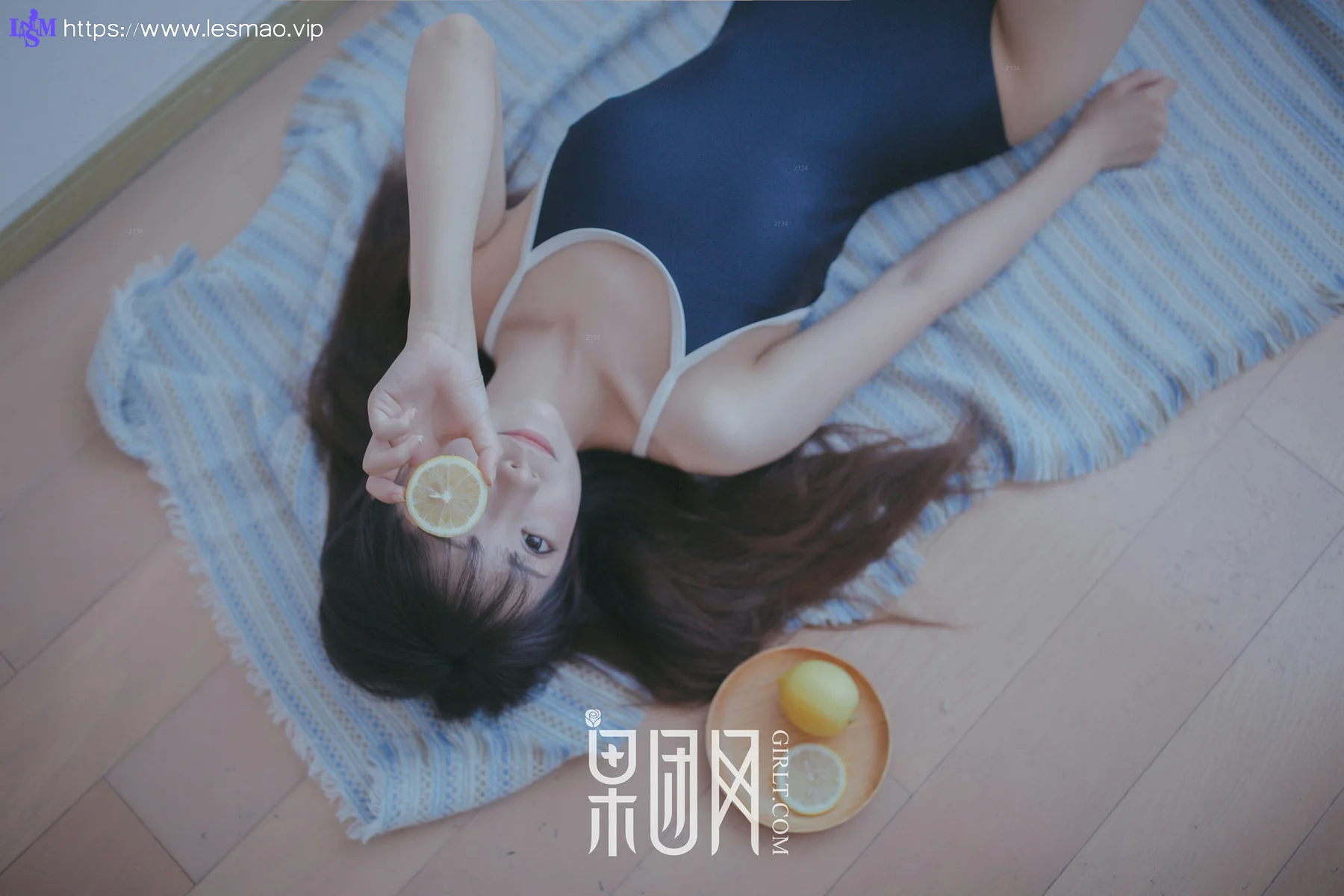 XCJX 熊川纪信 No.028 死库水邻家小妹陪你吃早餐_臭阿熊 - 11