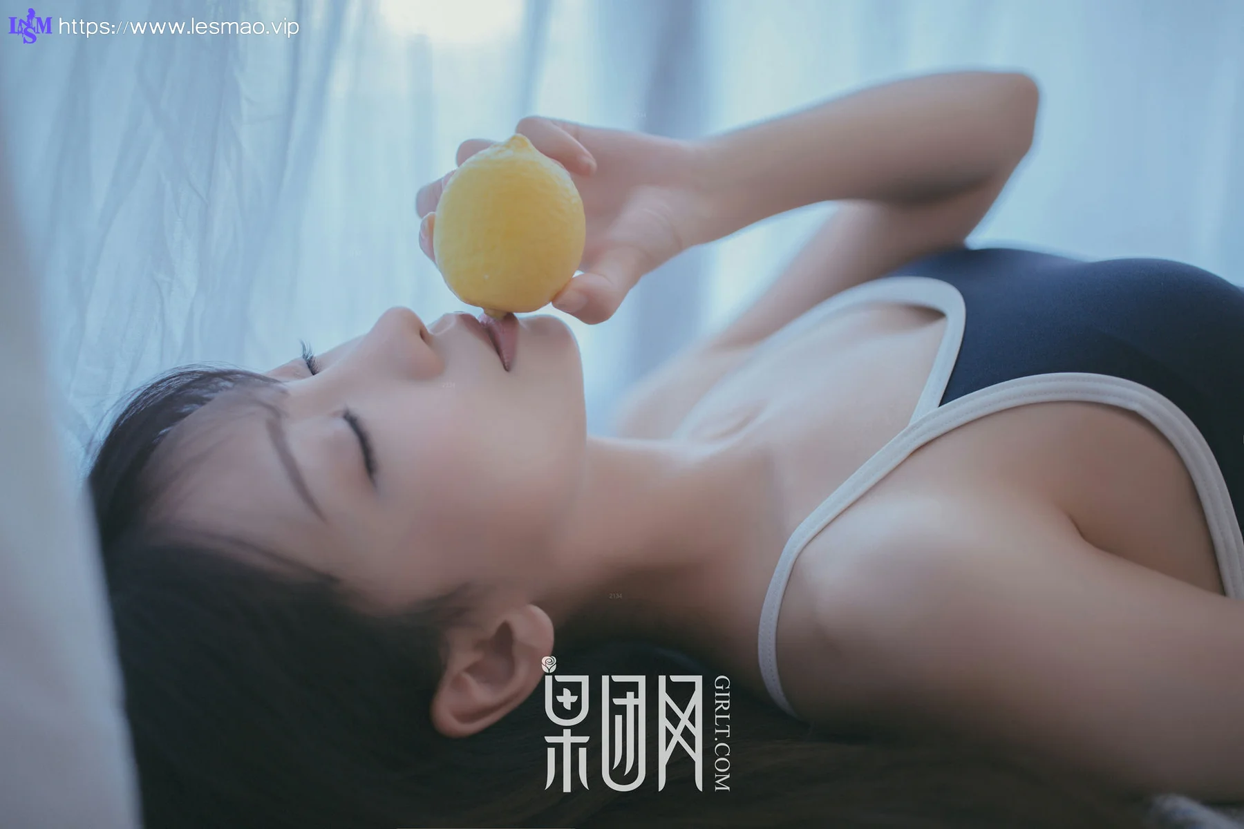 XCJX 熊川纪信 No.028 死库水邻家小妹陪你吃早餐_臭阿熊 - 15