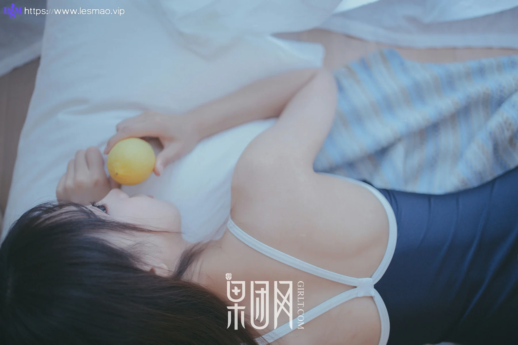 XCJX 熊川纪信 No.028 死库水邻家小妹陪你吃早餐_臭阿熊 - 16