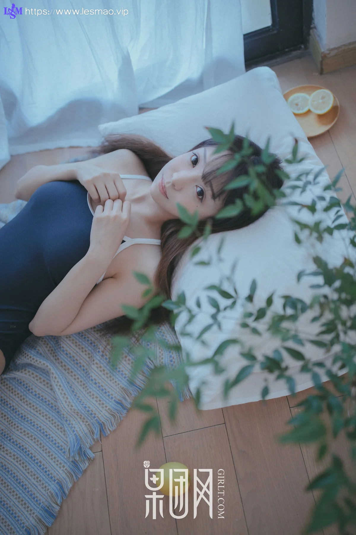 XCJX 熊川纪信 No.028 死库水邻家小妹陪你吃早餐_臭阿熊 - 20