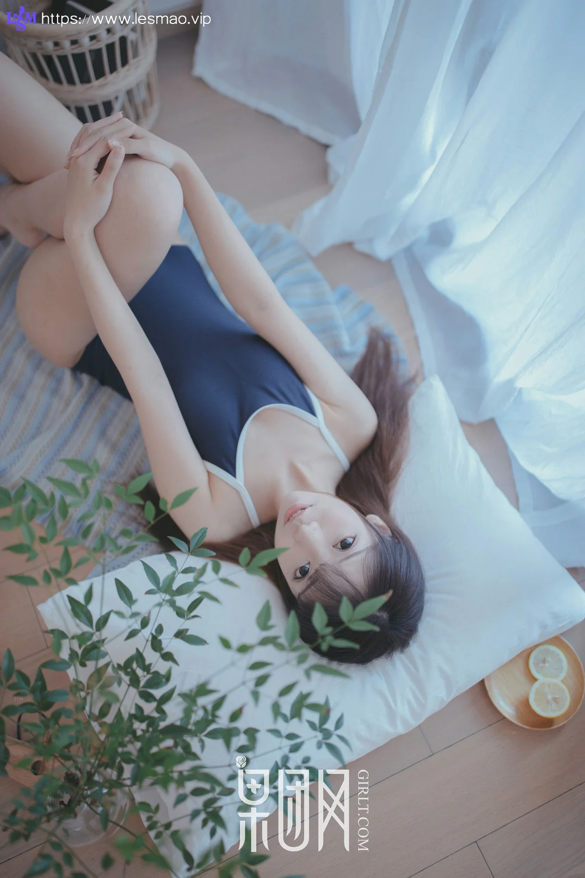 XCJX 熊川纪信 No.028 死库水邻家小妹陪你吃早餐_臭阿熊 - 23
