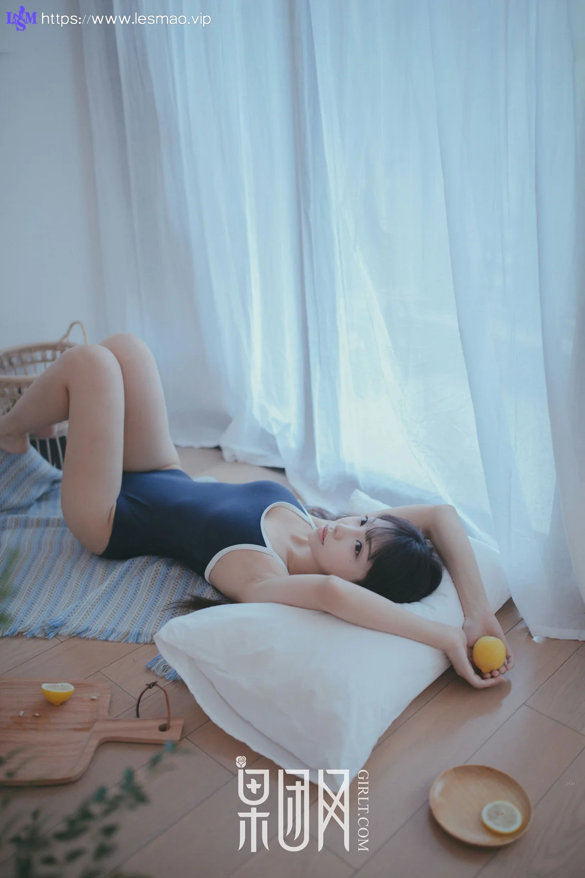 XCJX 熊川纪信 No.028 死库水邻家小妹陪你吃早餐_臭阿熊 - 26