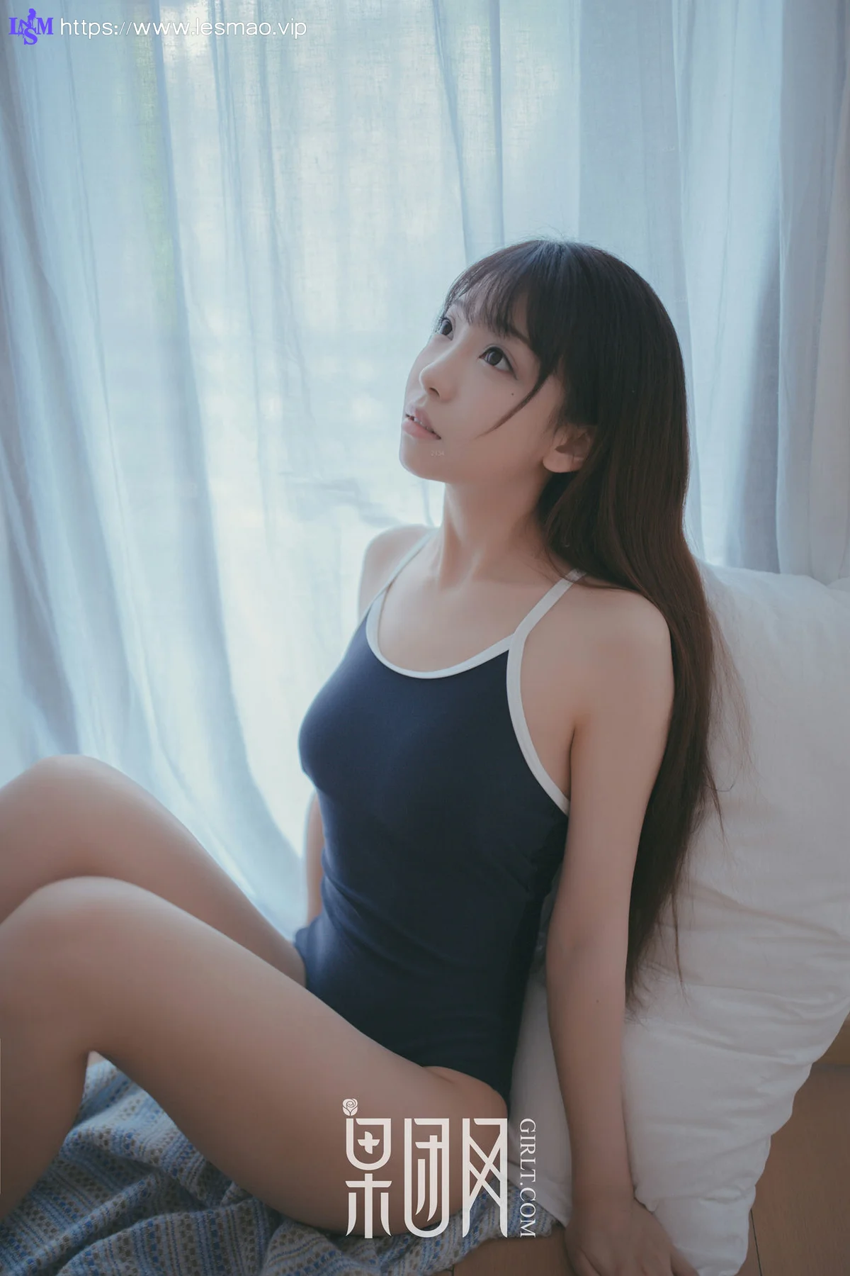 XCJX 熊川纪信 No.028 死库水邻家小妹陪你吃早餐_臭阿熊 - 29