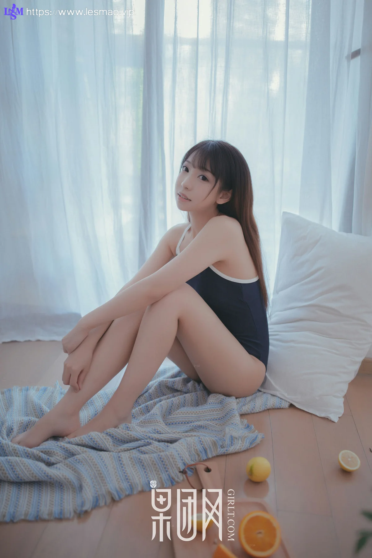XCJX 熊川纪信 No.028 死库水邻家小妹陪你吃早餐_臭阿熊 - 31