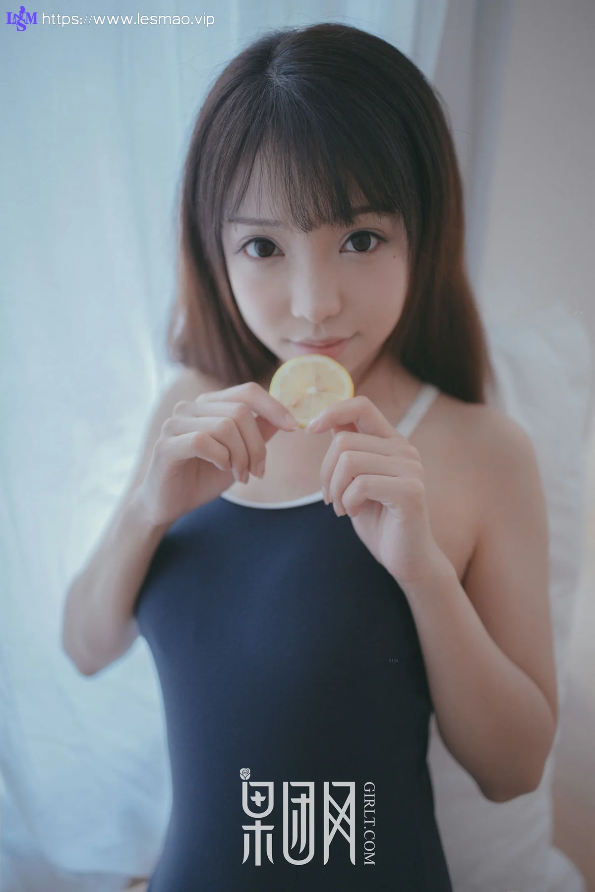 XCJX 熊川纪信 No.028 死库水邻家小妹陪你吃早餐_臭阿熊 - 33