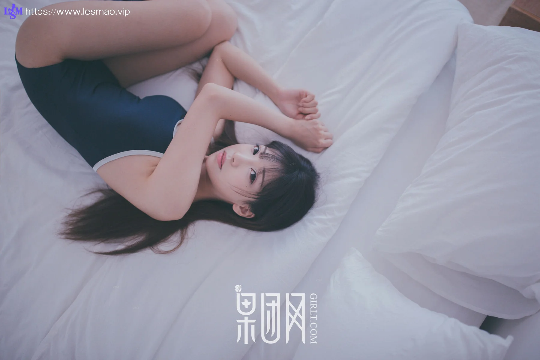 XCJX 熊川纪信 No.028 死库水邻家小妹陪你吃早餐_臭阿熊 - 47
