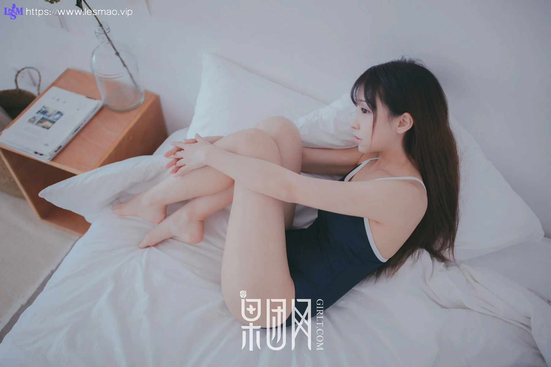 XCJX 熊川纪信 No.028 死库水邻家小妹陪你吃早餐_臭阿熊 - 50