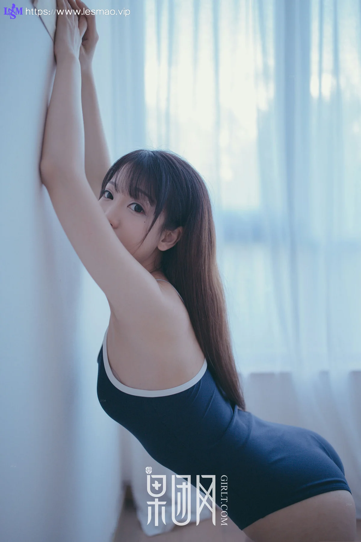 XCJX 熊川纪信 No.028 死库水邻家小妹陪你吃早餐_臭阿熊 - 52